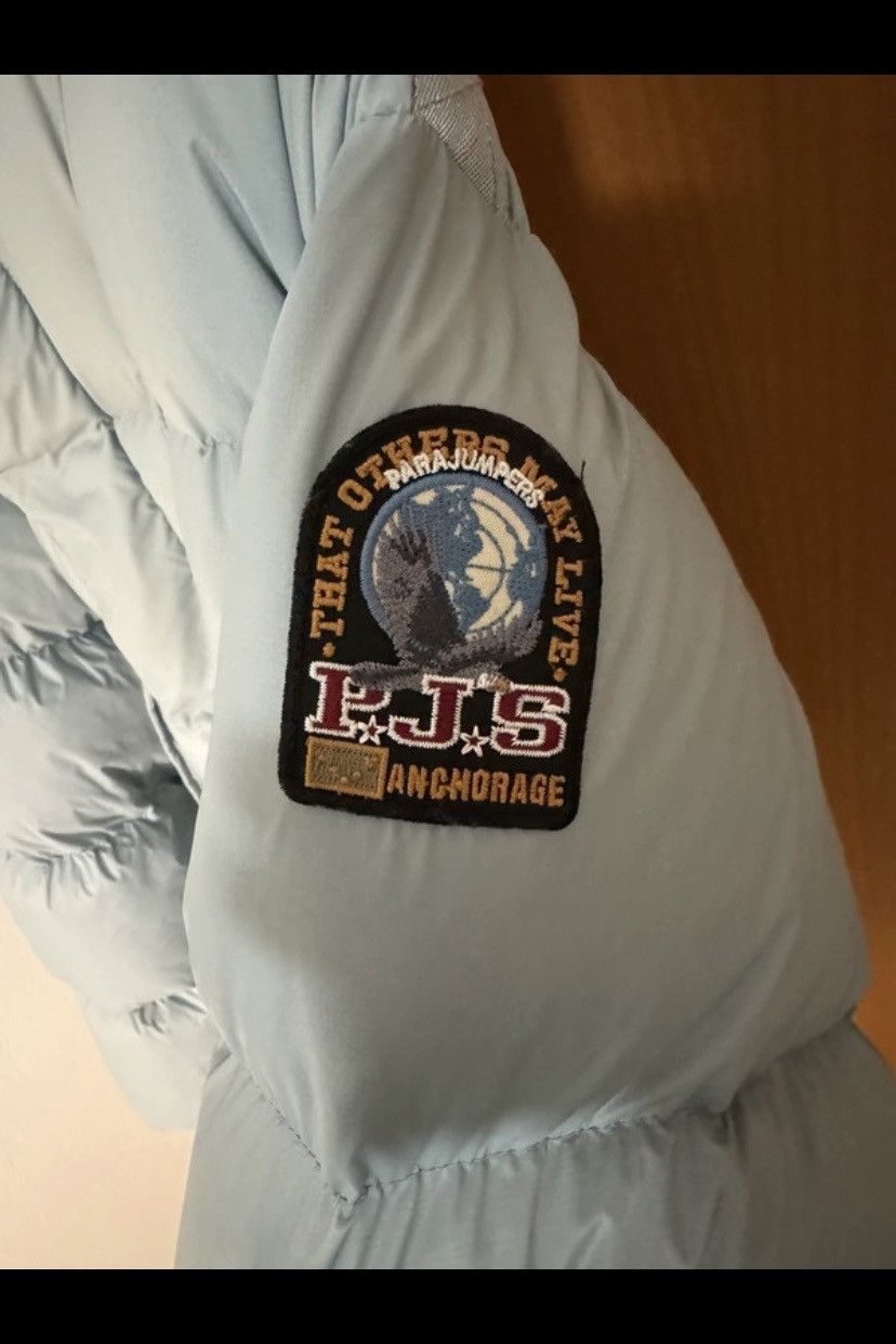 Parajumpers Parajumpers Polar Puffers Jacket Size US XXL / EU 58 / 5 - 3 Thumbnail
