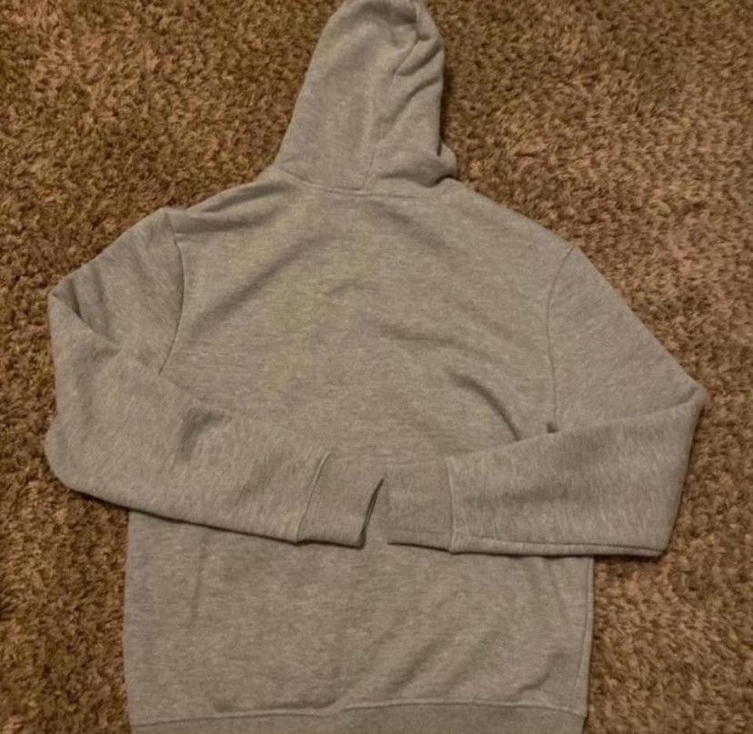 Tapout Tapout zip up hoodie Size US S / EU 44-46 / 1 - 2 Thumbnail