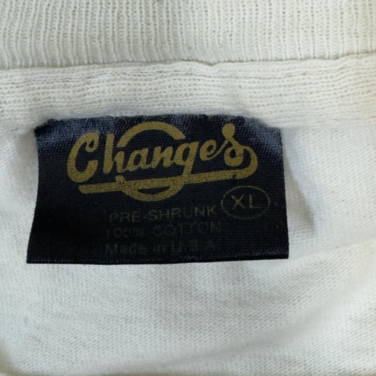 Changes 96 Speedy Gonzales XL, Stedman Seagulls L & Hudson River L Size US XL / EU 56 / 4 - 4 Thumbnail