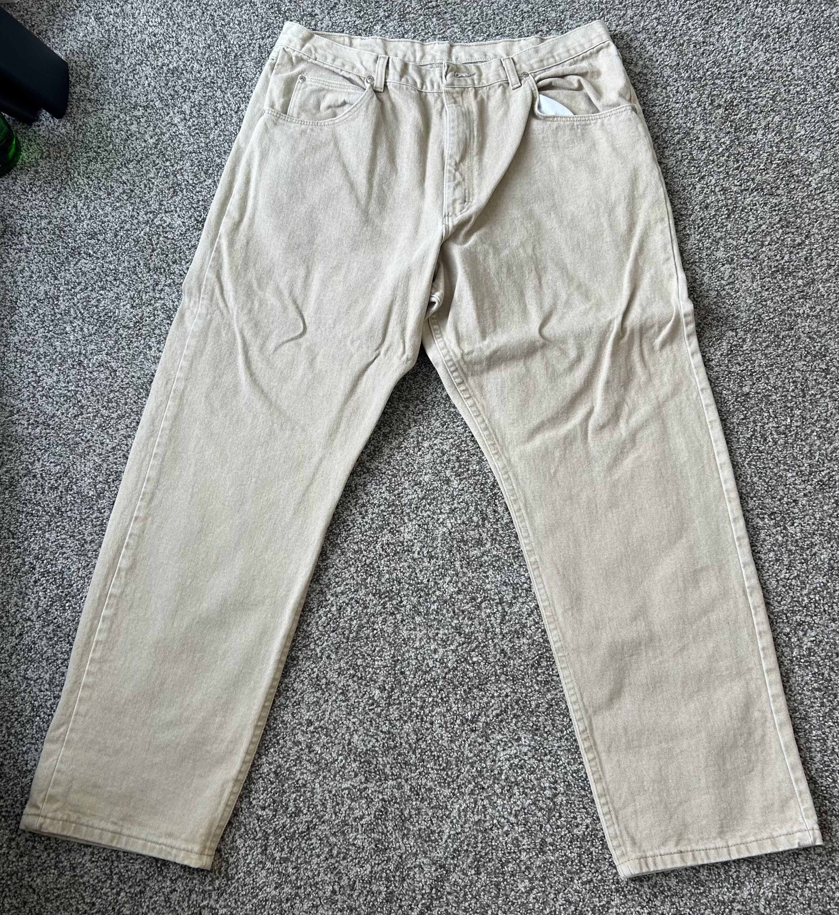 Wrangler Oversized Wrangler Pant Size US 36 / EU 52 - 1 Thumbnail