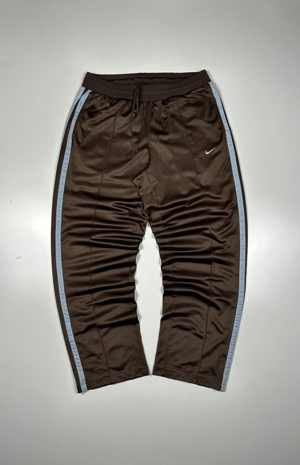 Nike Vintage Nike track Pants Size US 36 / EU 52 - 1 Thumbnail