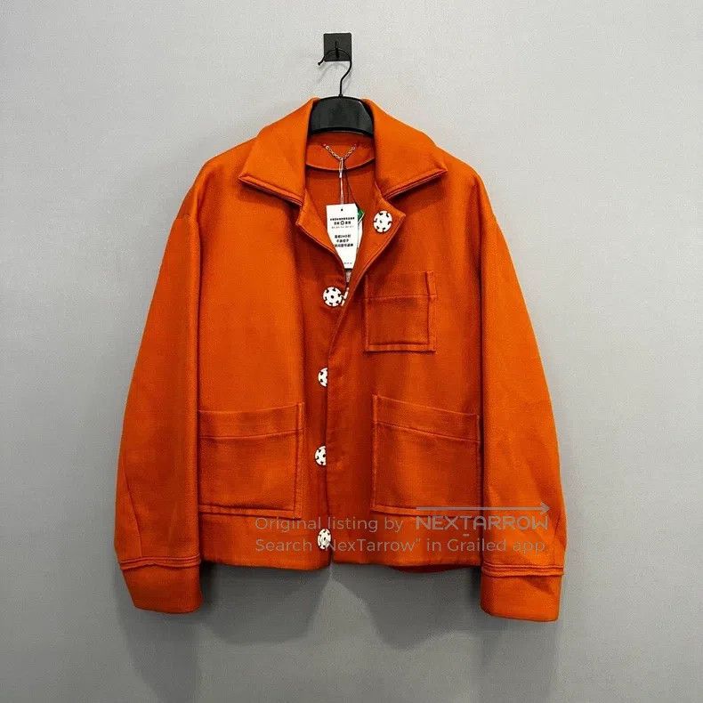 Louis Vuitton Louis Vuitton Multi-pocket jacket Size US M / EU 48-50 / 2 - 1 Thumbnail