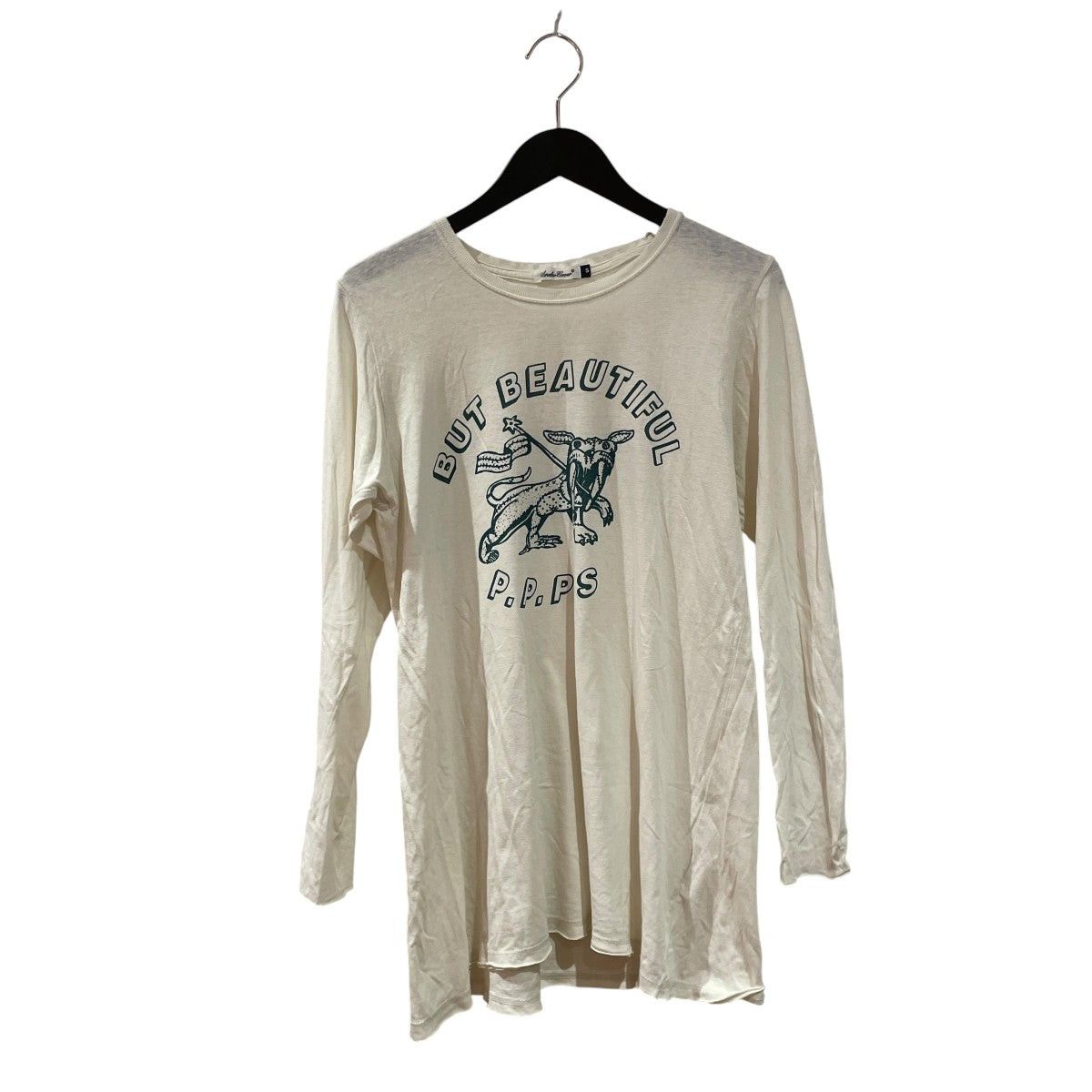 Undercover But Beautiful T Shirt | Grailed