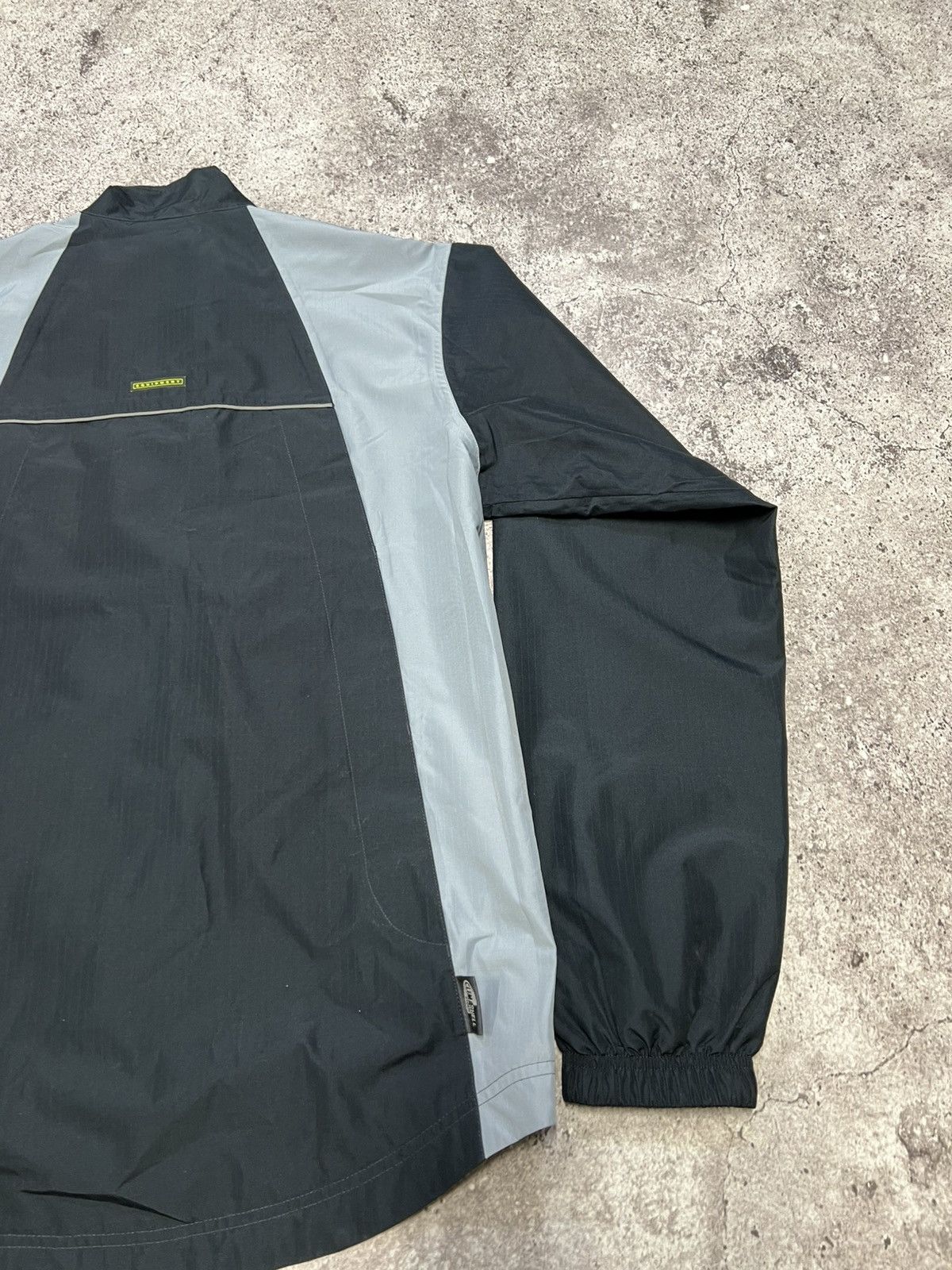 Adidas Vintage Adidas Equipment Retro Track Jacket Y2K 90s 80s Rare Size US S / EU 44-46 / 1 - 7 Thumbnail