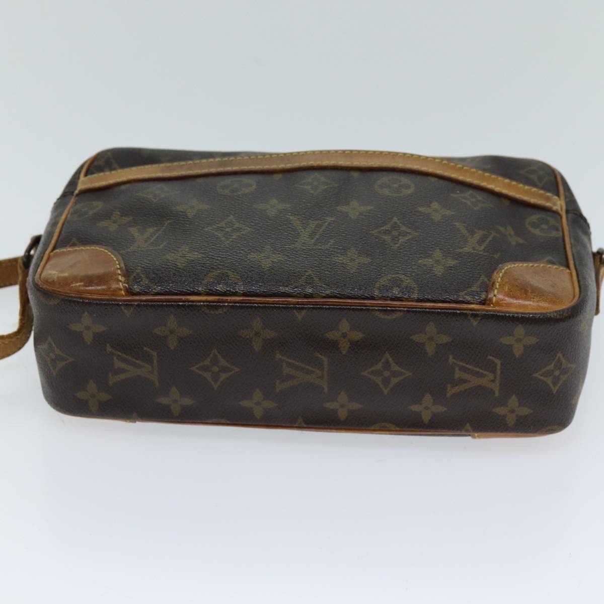Louis Vuitton LOUIS VUITTON Monogram Trocadero 27 Shoulder Bag M51274 Size ONE SIZE - 5 Thumbnail