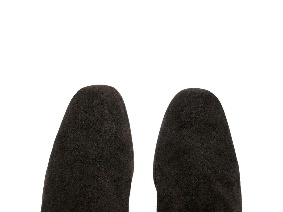 R.M. Williams R.M Williams Suede Chelsea Boots Size US 7 / EU 40 - 5 Thumbnail