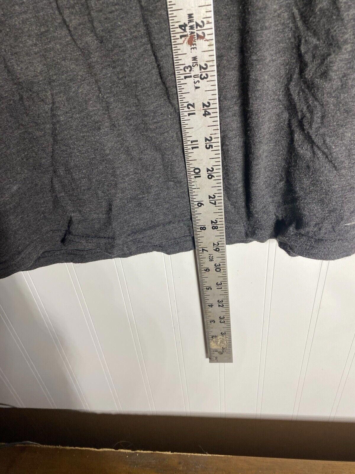 Designer Barco Uniforms Wendy's Men's L T-Shirt Good Night Nugg Size US L / EU 52-54 / 3 - 4 Thumbnail
