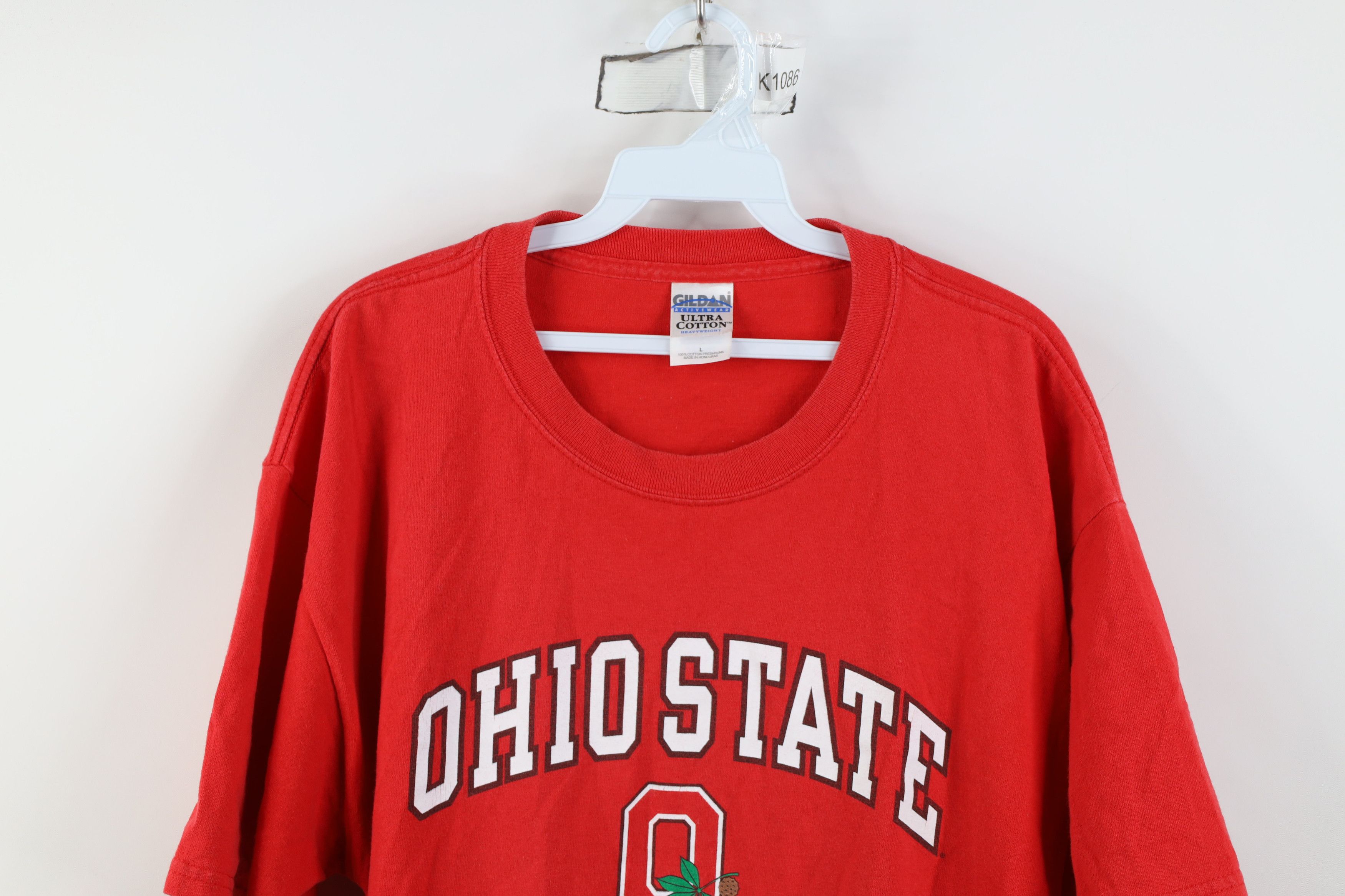 Nike Vintage Y2K Nike Scott Mini Swoosh Crewneck Sweatshirt Size US XL / EU 56 / 4 - 2 Thumbnail