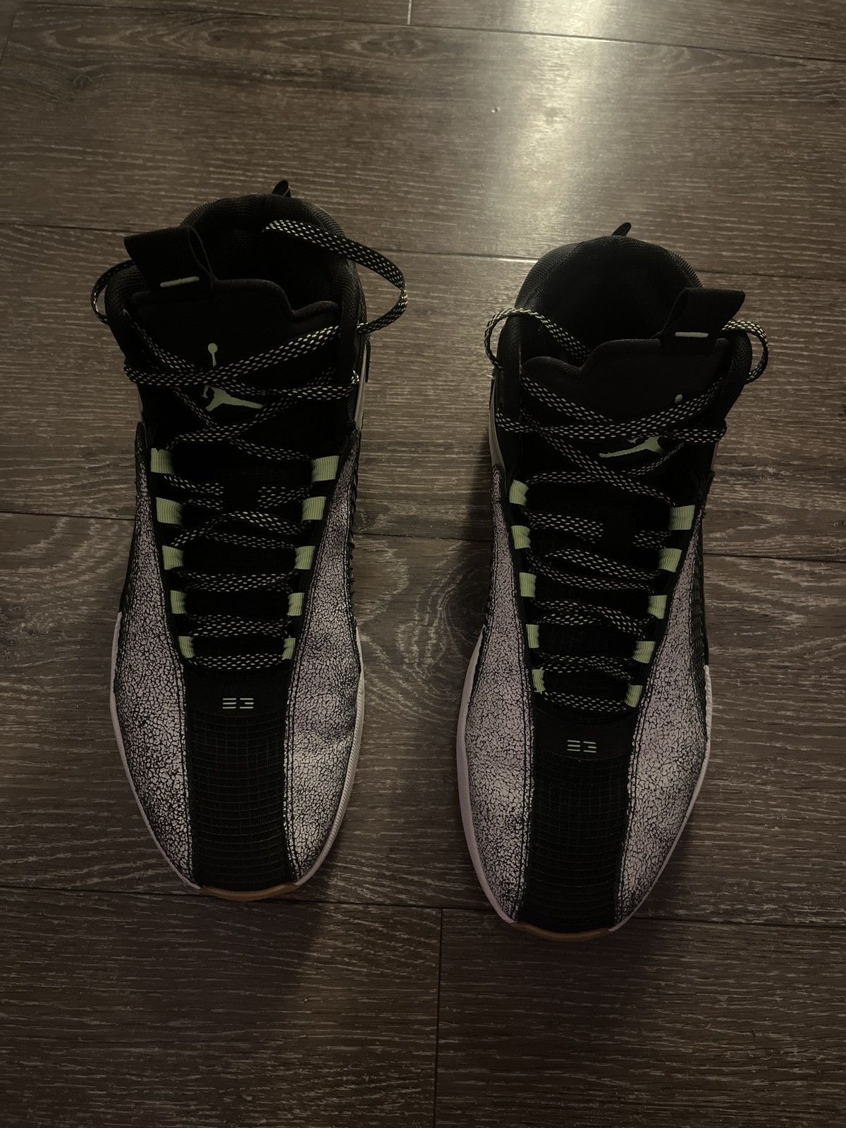 Nike Jordan 35 Size US 12 / EU 45 - 3 Thumbnail