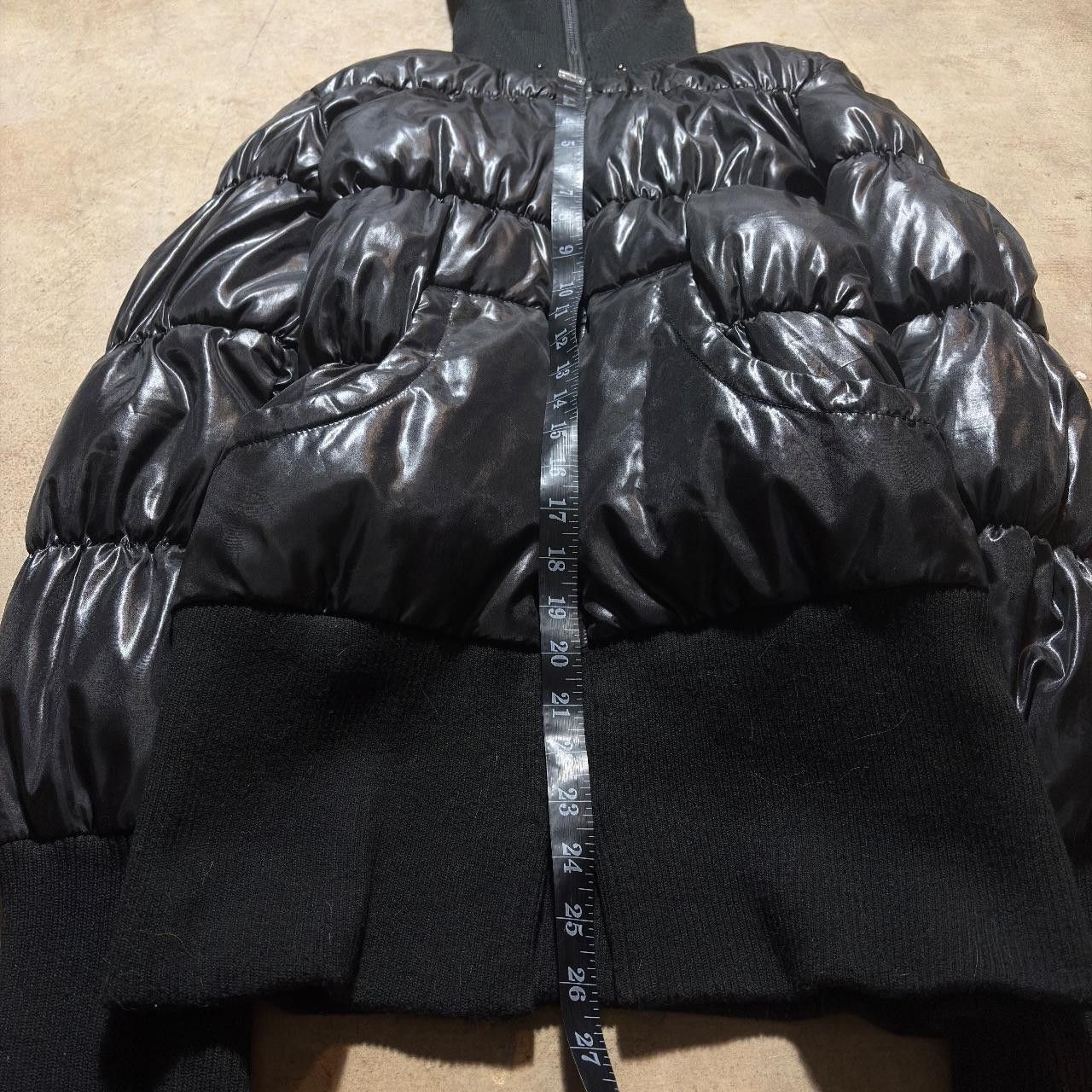 BUFFALO BOBS Buffalo bob puffer Size US M / EU 48-50 / 2 - 3 Thumbnail