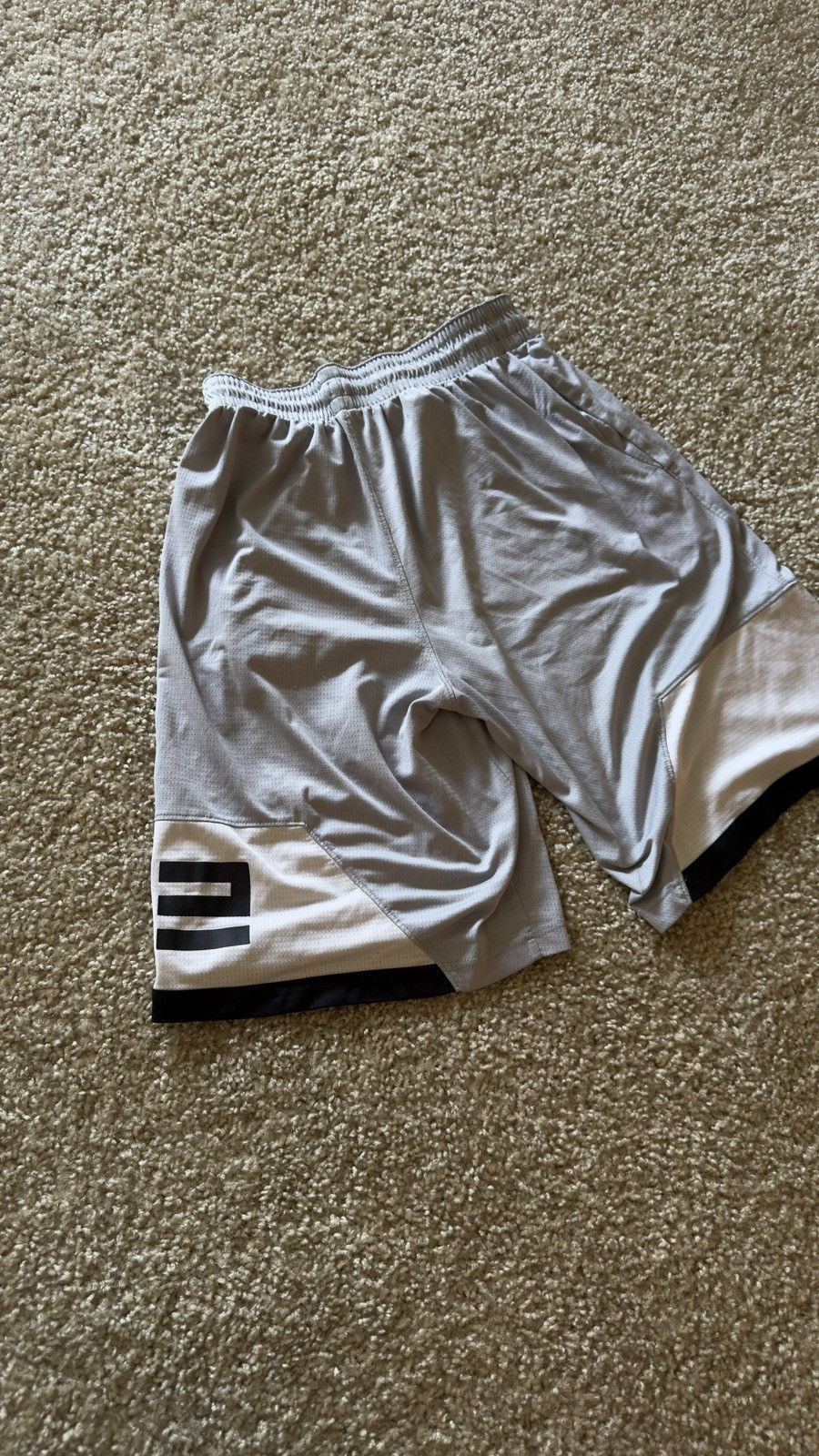 Nike × Vintage Nike Elite Size US 28 / EU 44 - 5 Thumbnail