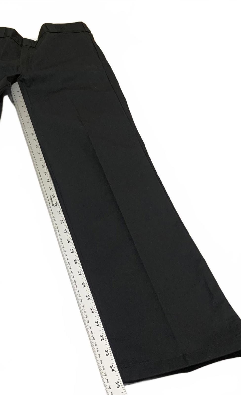 Dickies Dickies 374 Original Fit Navy Blue Men's 34x35 Pants Size US 30 / EU 46 - 8 Thumbnail