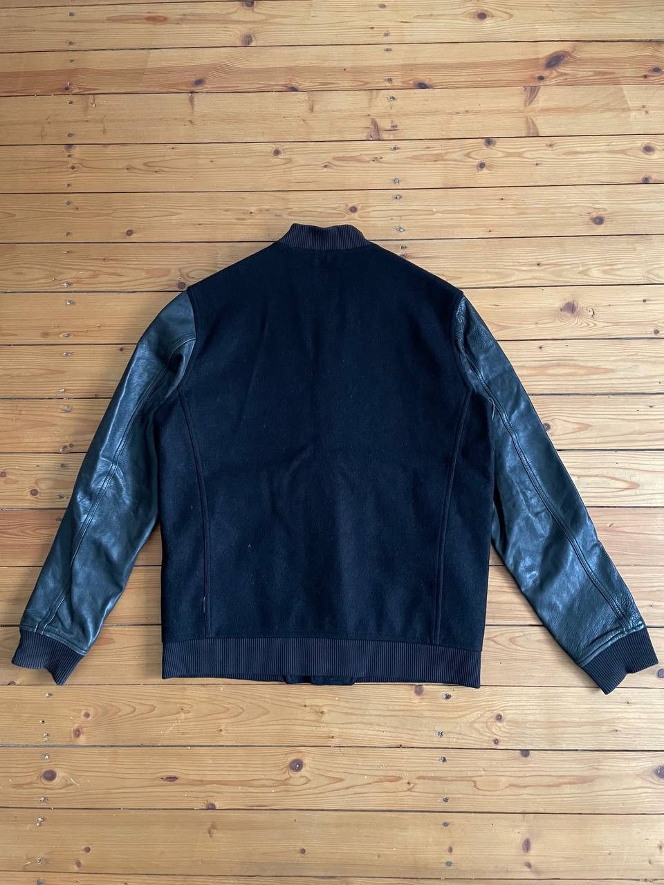 Maharishi Maharishi Bomber Jacket Size US XL / EU 56 / 4 - 3 Thumbnail