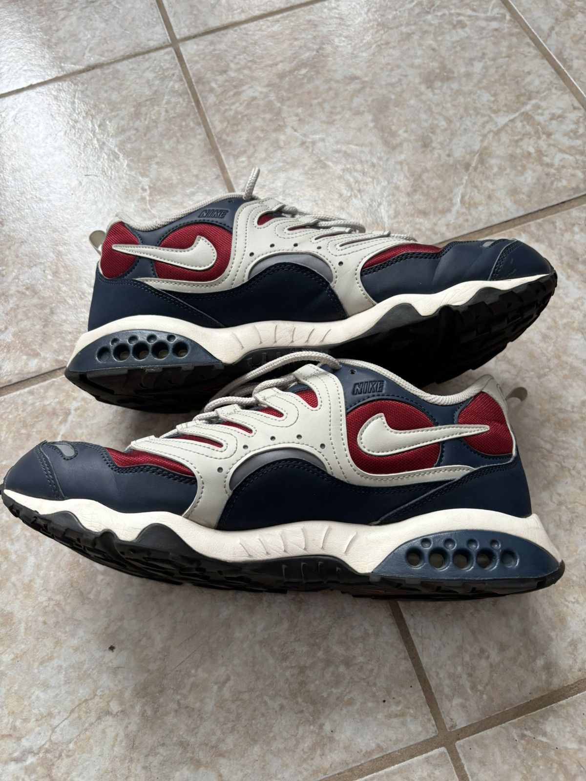 Nike ACG Terra Humara ACG Size US 11.5 / EU 44-45 - 8 Thumbnail