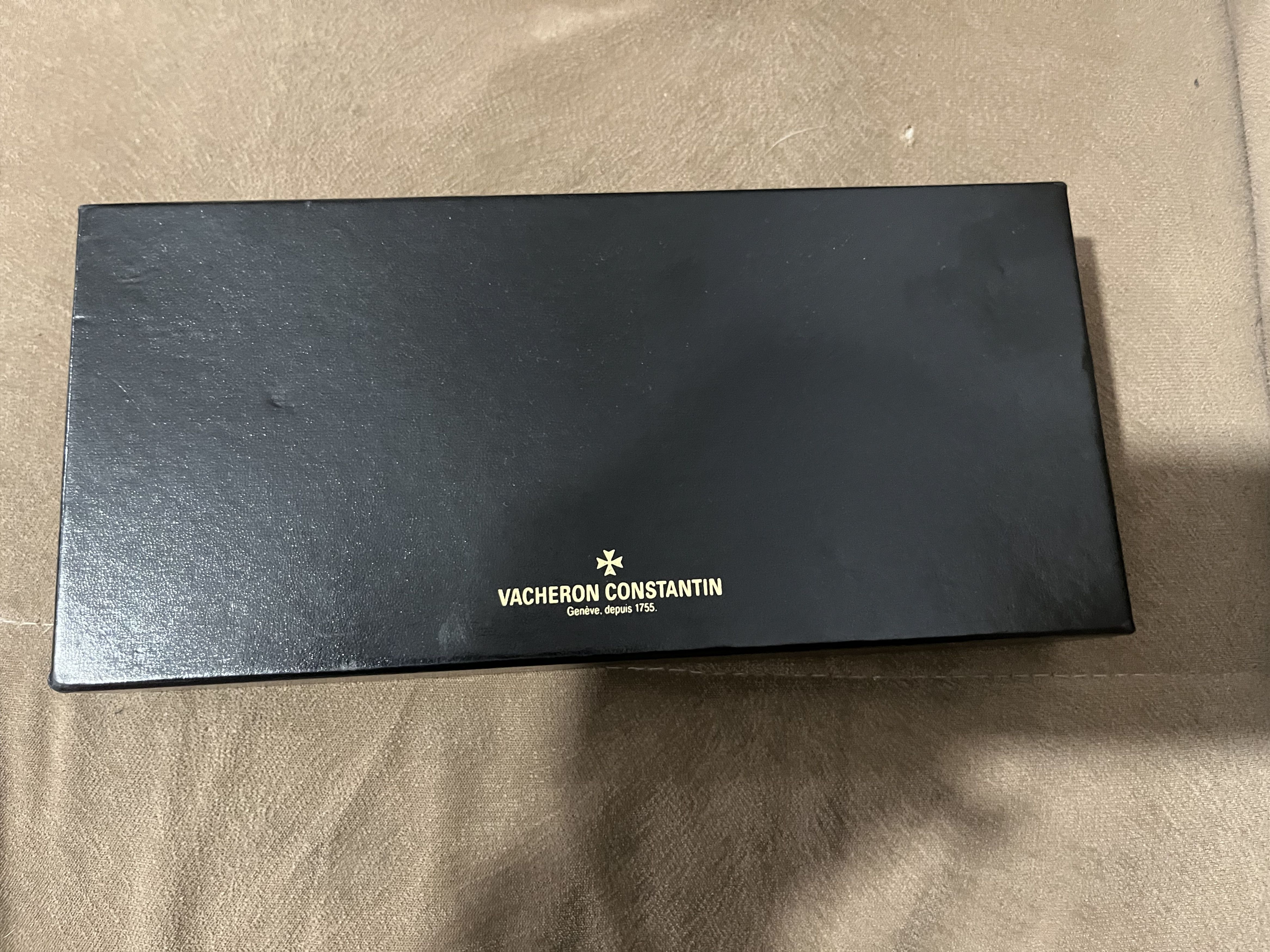 Vacheron Constantin VACHERON CONSTANTIN WALLET – AUTHENTIC Size ONE SIZE - 1 Thumbnail