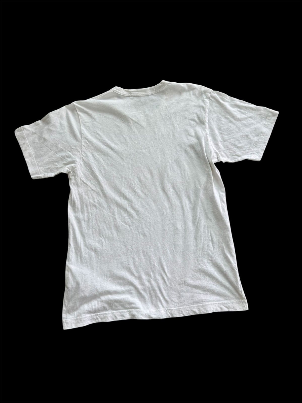 Comme des Garcons Homme Plus FADED STRIPE COMME DES GARCONS HOMME DESIGN GREY LABEL Size US L / EU 52-54 / 3 - 2 Thumbnail