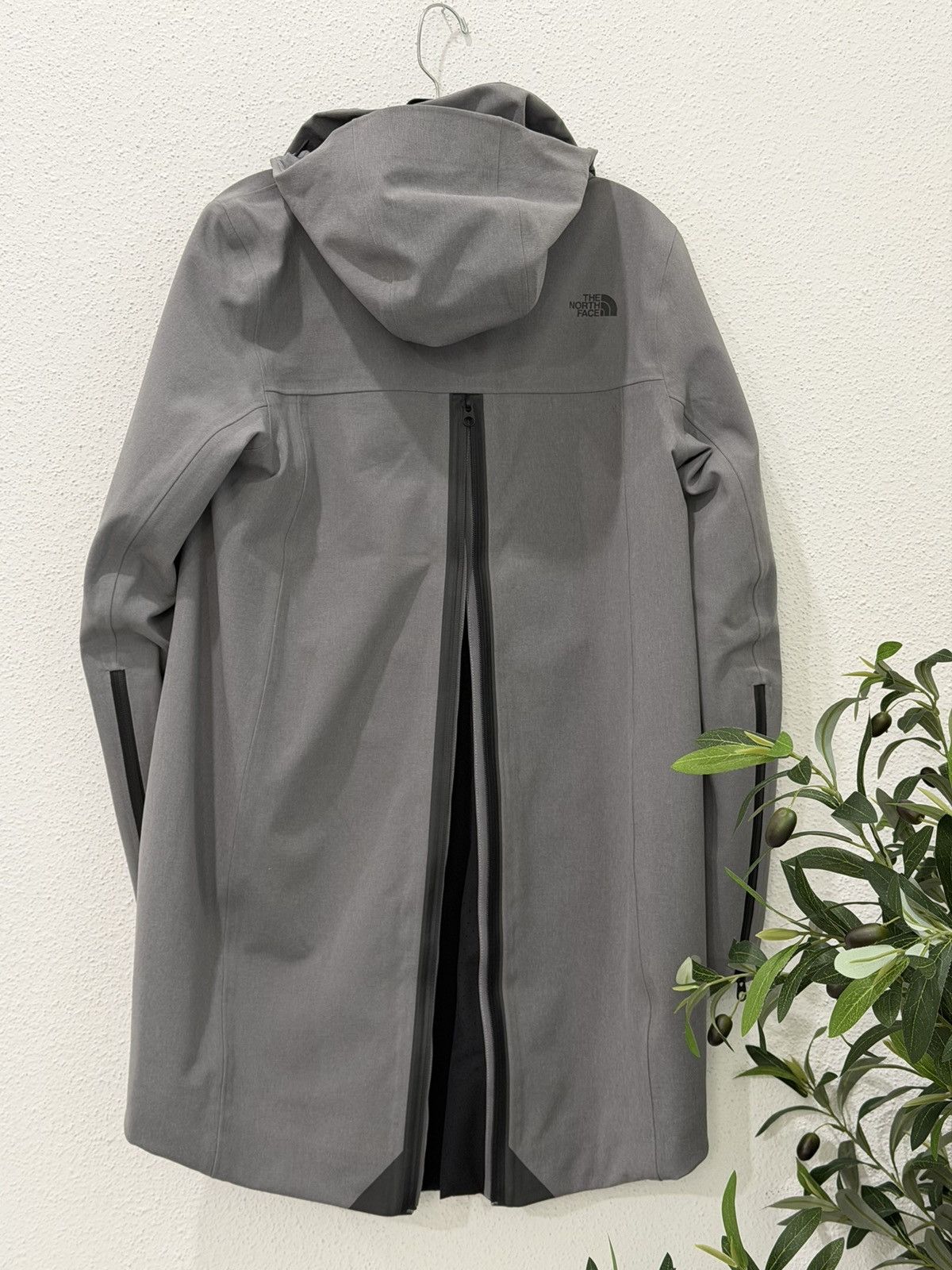 The North Face The North Face Apex Flex GTX Trench TNF Gray Women’s Small Size S / US 4 / IT 40 - 6 Thumbnail
