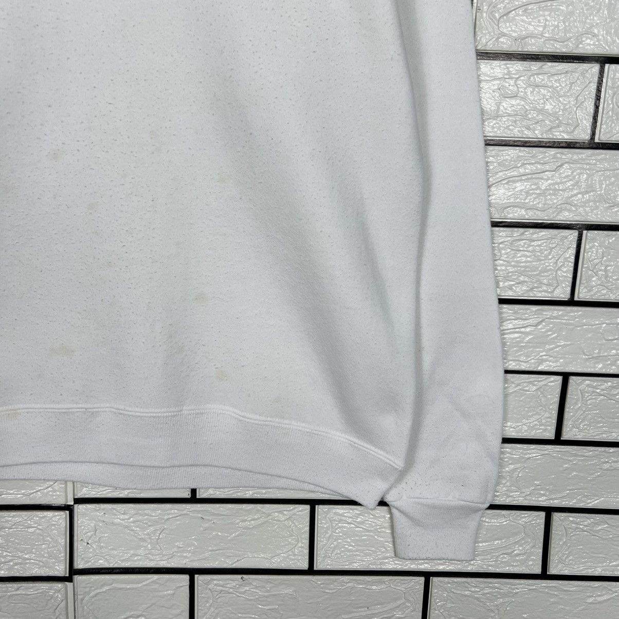 Champion 90's CHAMPION REVERSE WEAVE Big Logo Sweatshirt #4017-C183 Size US M / EU 48-50 / 2 - 7 Thumbnail