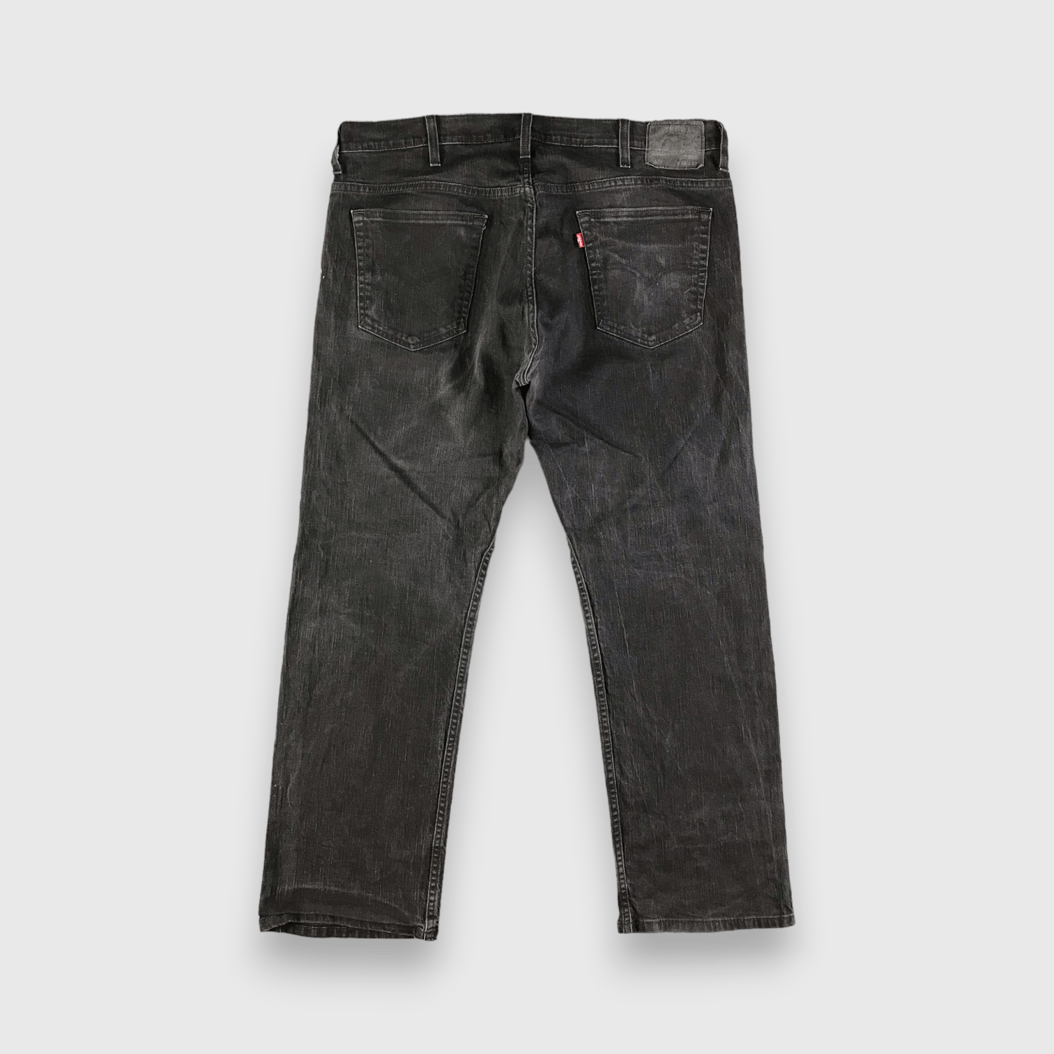 Levi's Vintage Levis 569 Jeans-J3517 Size US 41 - 2 Thumbnail