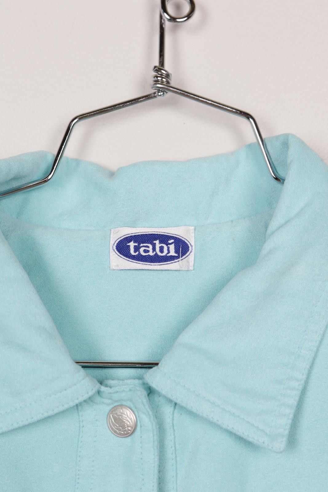 Vintage 00's Tabi Trucker Jacket Size ONE SIZE - 5 Thumbnail