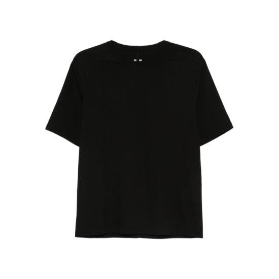 Rick Owens RICK OWENS Women Tops RP02E4200 JA 09 BLACK Size M / US 6-8 / IT 42-44 - 1 Thumbnail