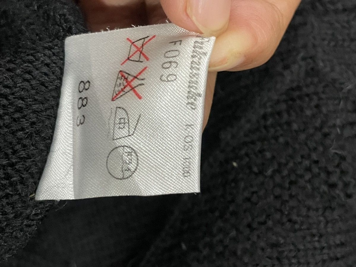 Yves Saint Laurent Yves Saint Laurent Sweatshirt Size ONE SIZE - 5 Thumbnail