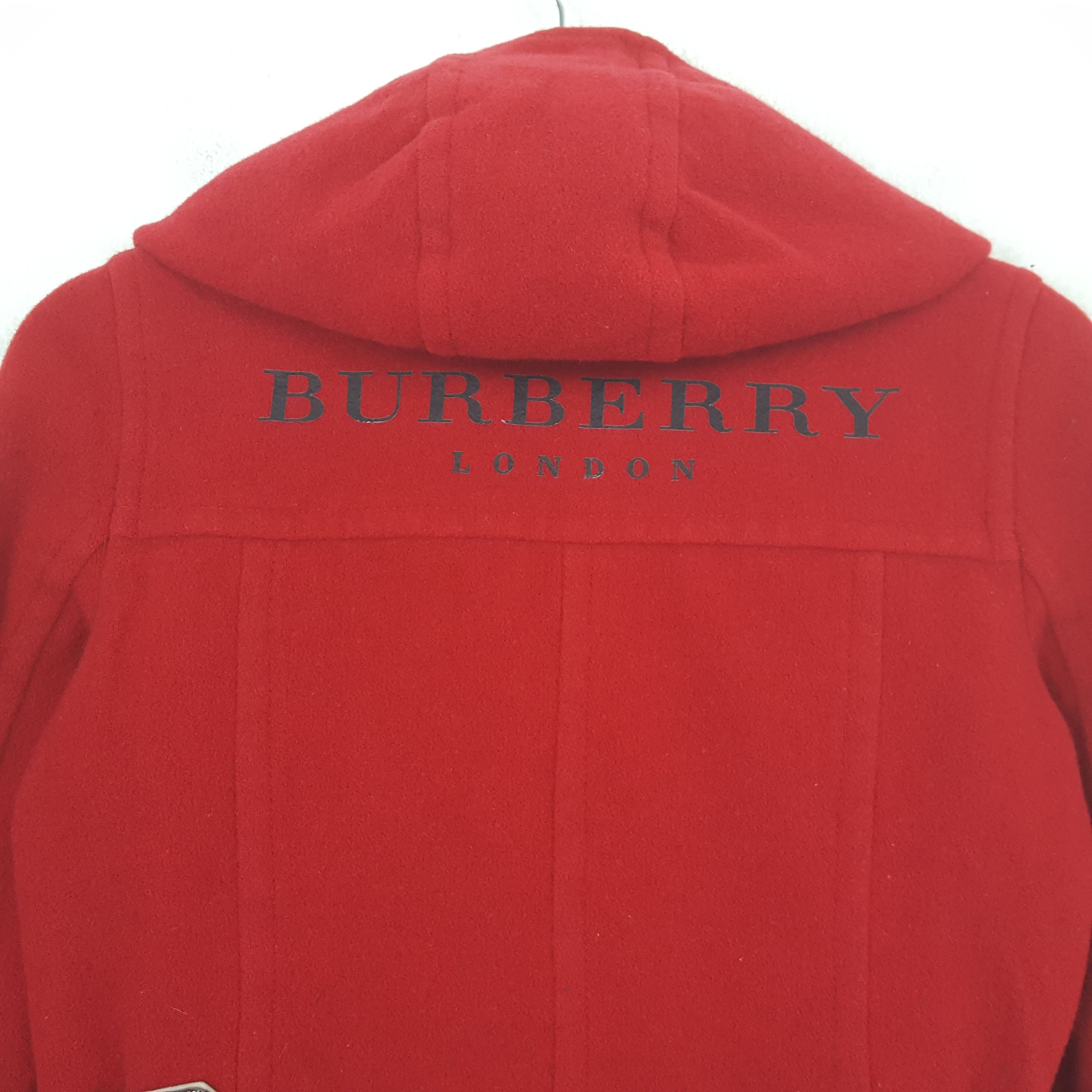 Burberry Burberry London Blue Label Custom Art Jacket C298N12 Size XS / US 0-2 / IT 36-38 - 2 Thumbnail