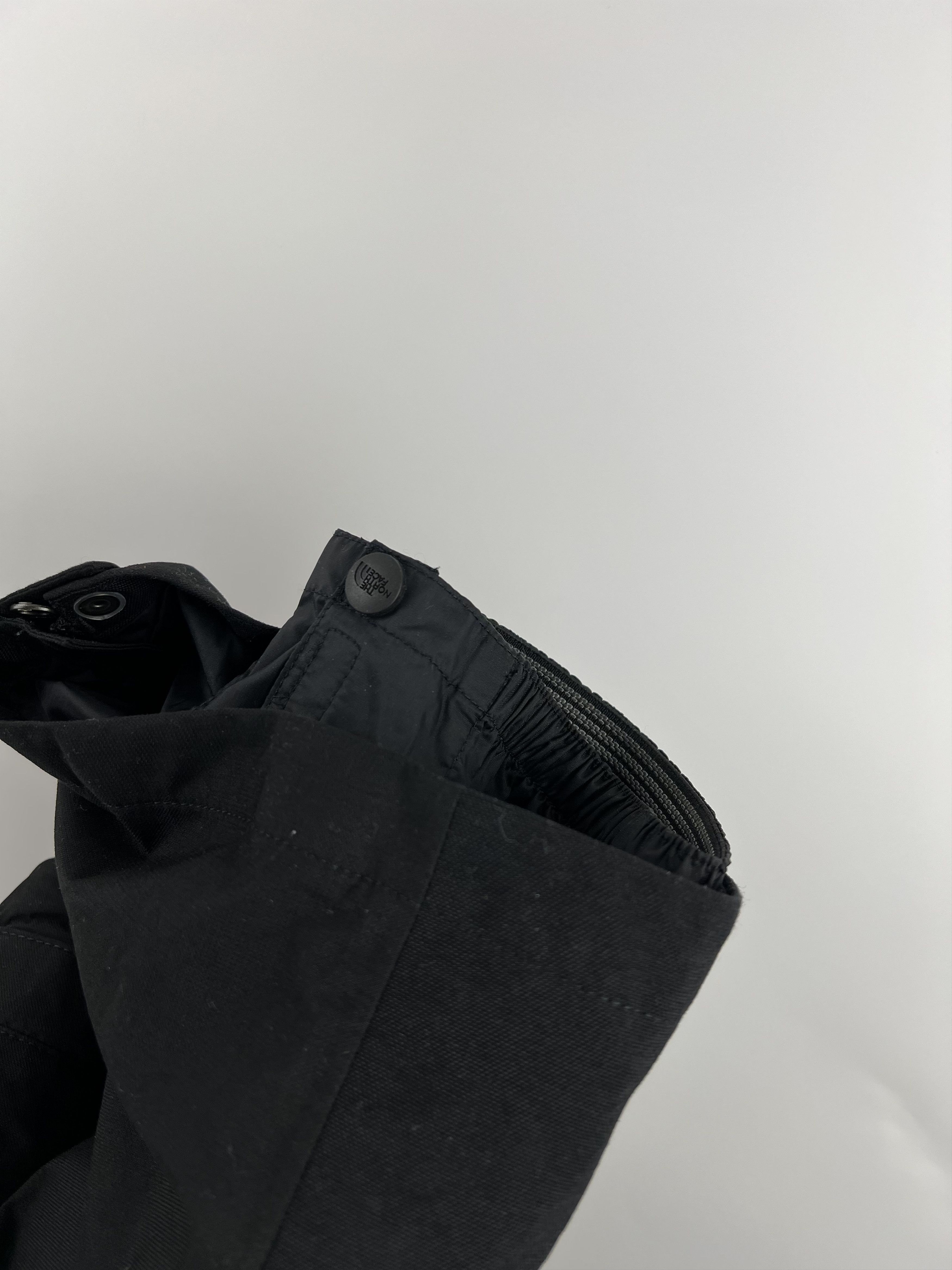 The North Face The North Face HyVent Snowboard Ski Winter Pants Mens Size M Size US 32 / EU 48 - 8 Thumbnail