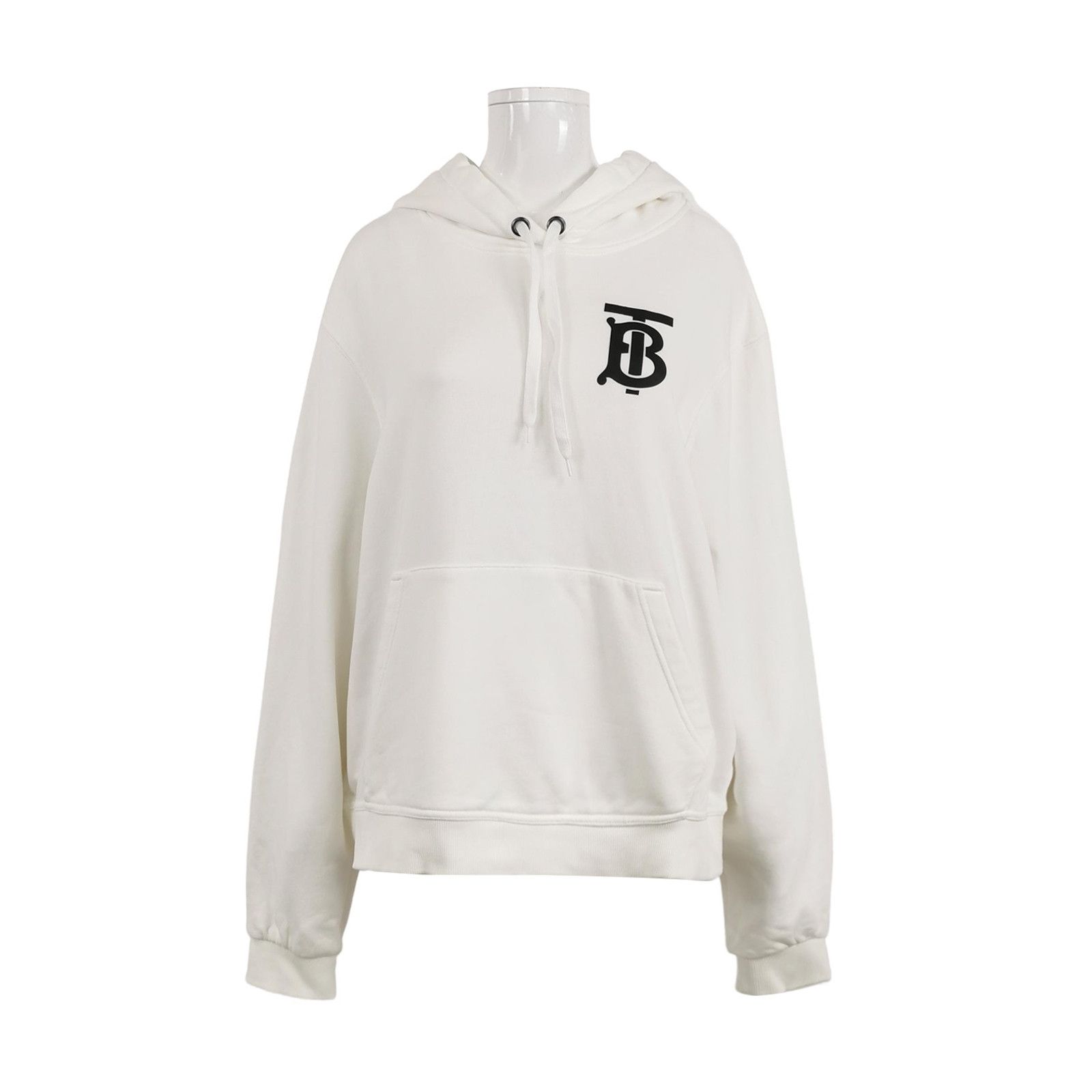 Burberry Burberry Women l Hoodies Size L / US 10 / IT 46 - 1 Thumbnail
