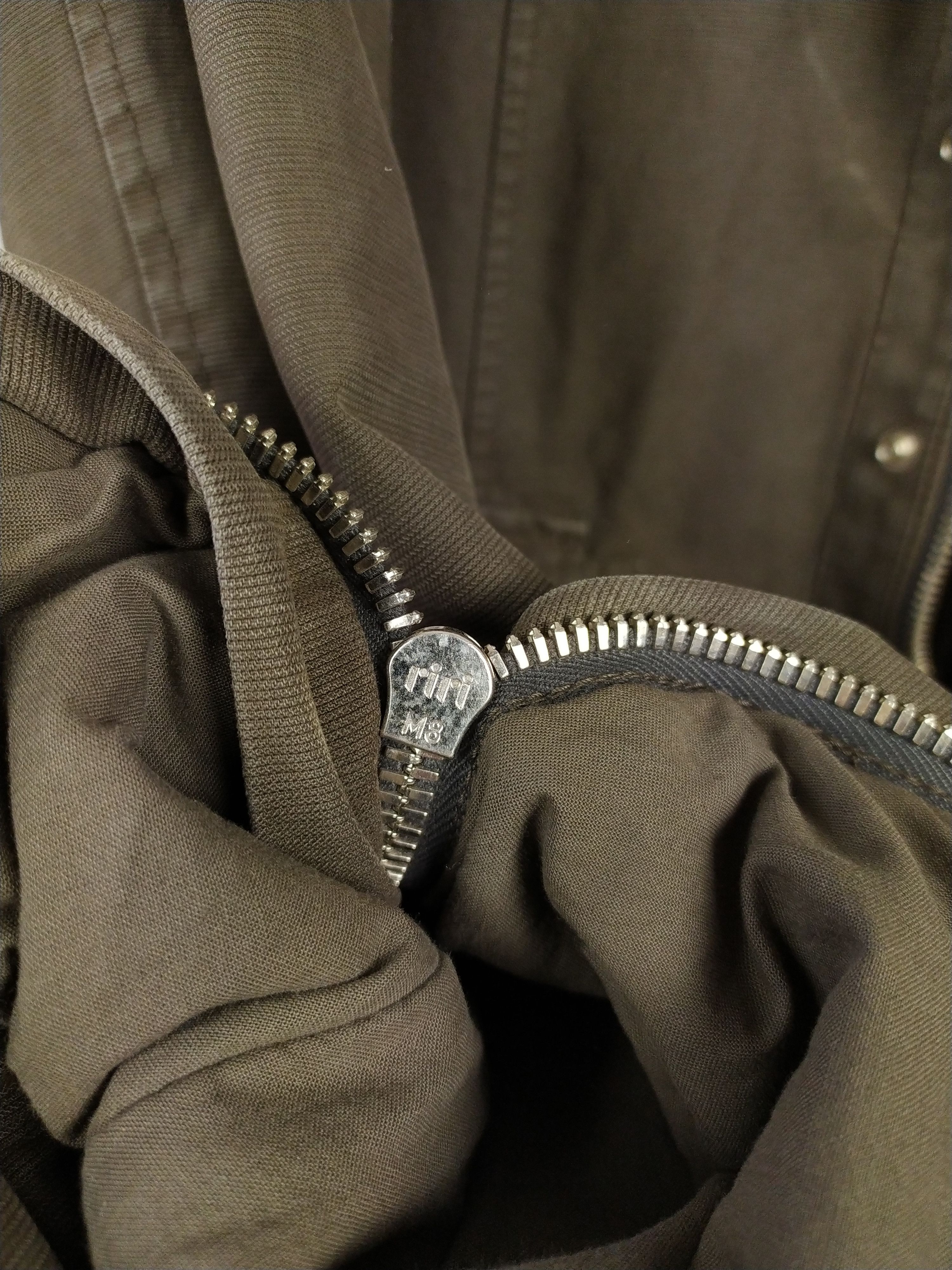 Dsquared2 Vintage Dsquared2 Style Military War Jacket Size US L / EU 52-54 / 3 - 7 Thumbnail
