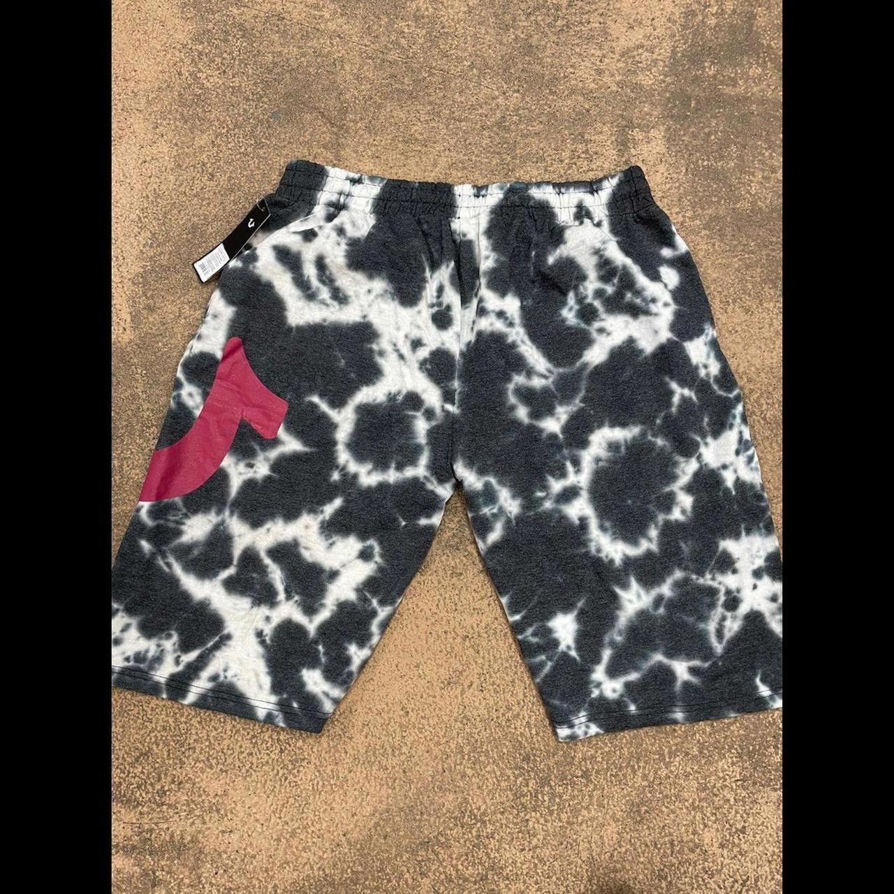 True Religion True Religion Loungewear Mens Tie Dye 9024 Size US 36 / EU 52 - 7 Thumbnail