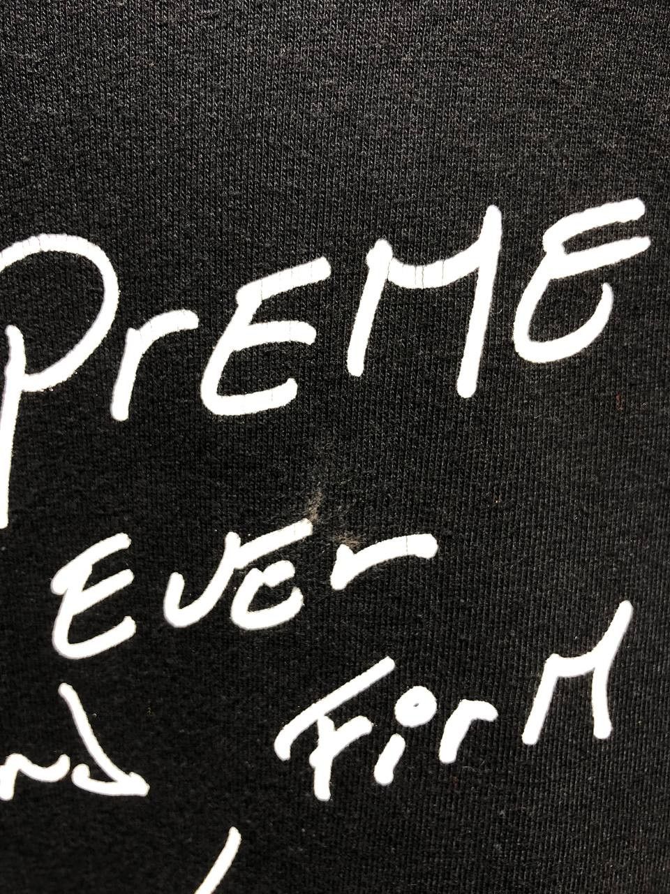 Supreme Supreme Buju Banton Tee Size US L / EU 52-54 / 3 - 7 Thumbnail