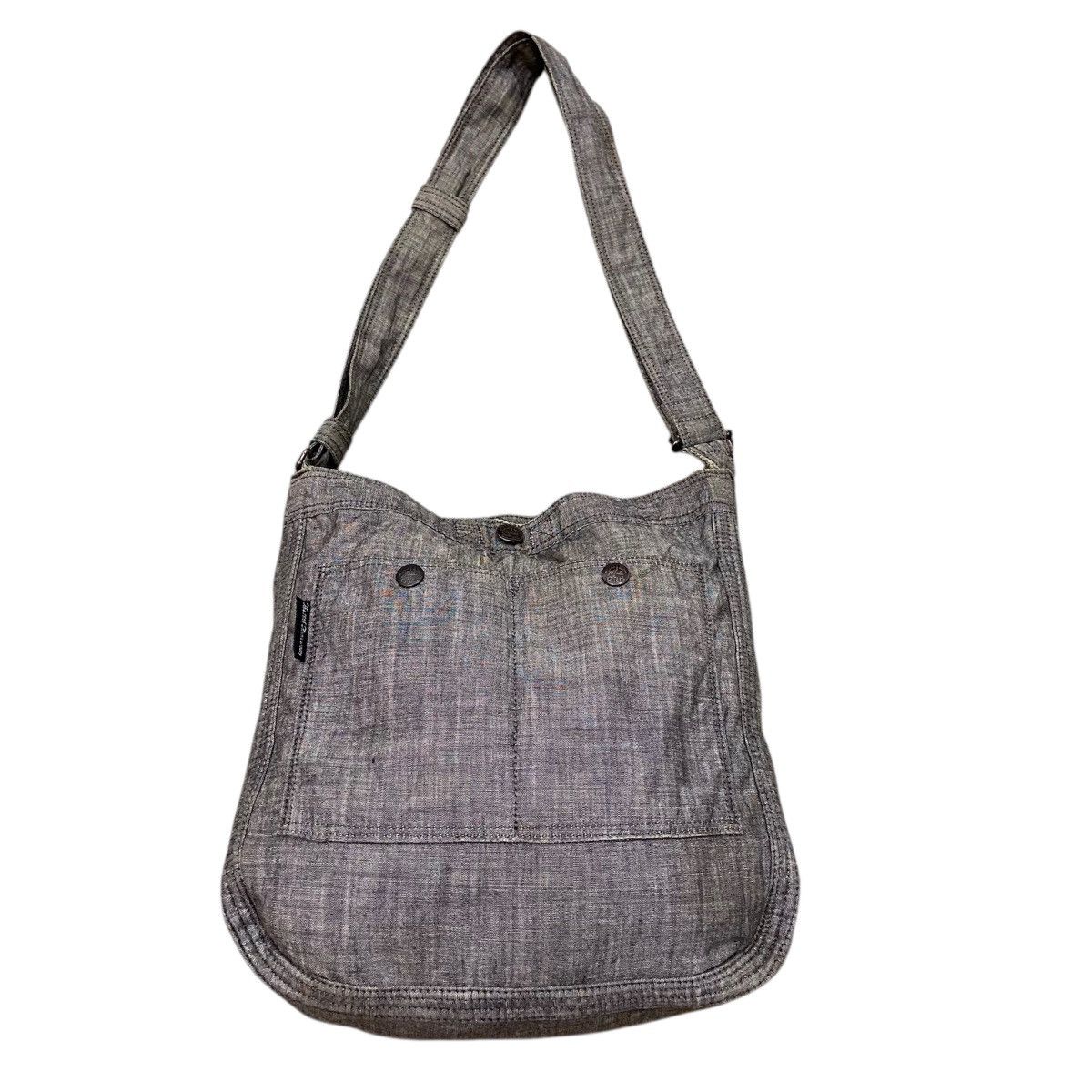 Porter Rare Porter Yoshida & Co 70th Anniversary Reversible Bag Size ONE SIZE - 4 Thumbnail