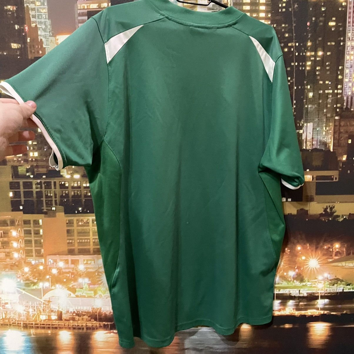 Nike NIKE T SHIRT HUMOR GET OFF MY DICK PENIS SEX PORNSTAR 90s Size US XL / EU 56 / 4 - 6 Thumbnail