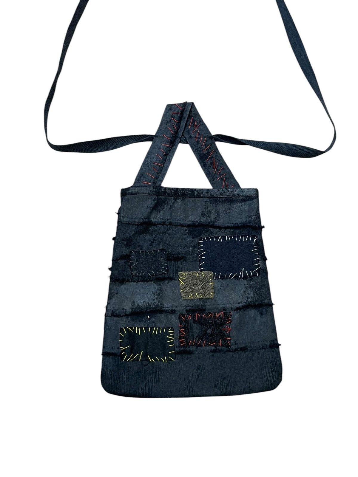 Undercover Scab SS/2003 Body Pouch By Jun Takahashi – akaibu.co