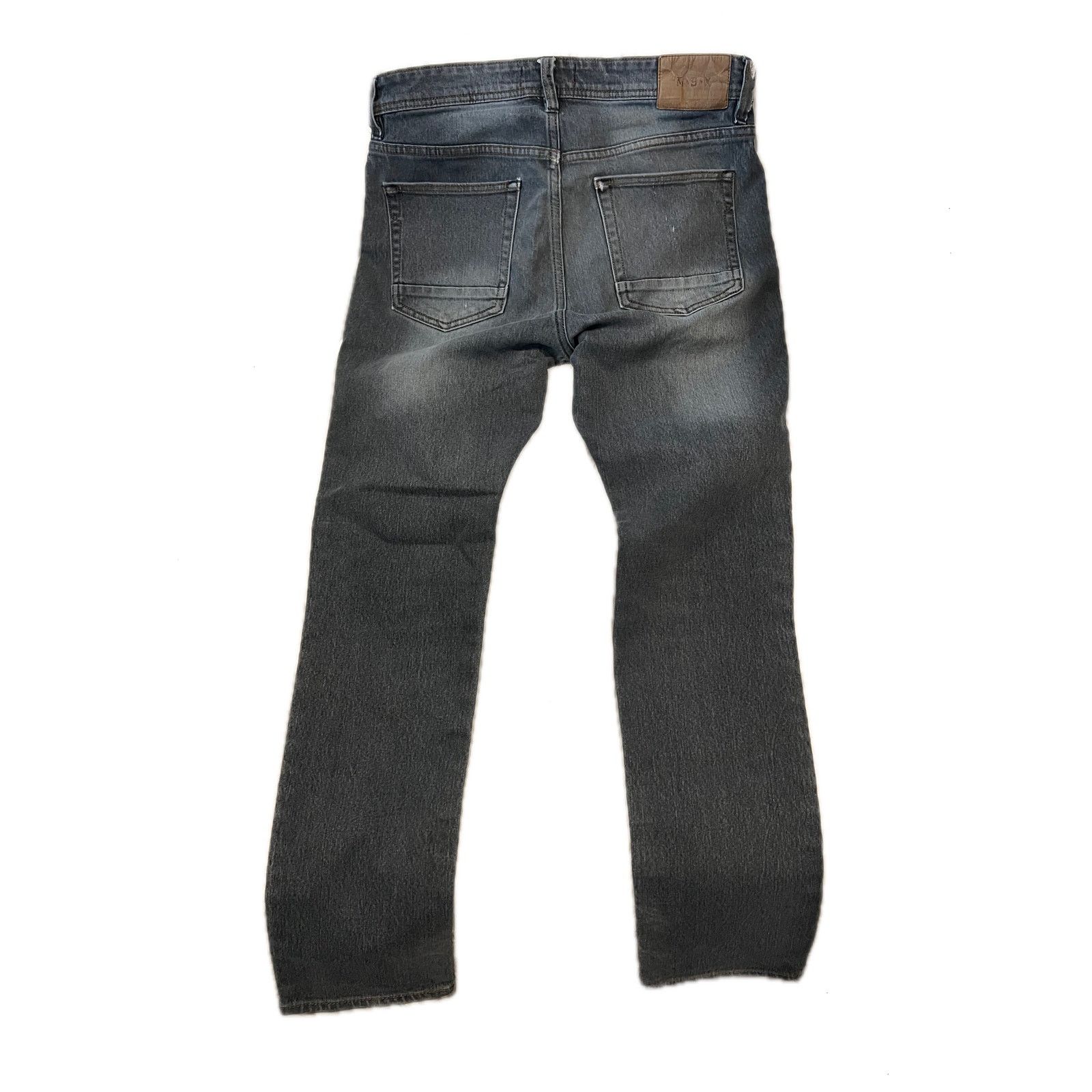 MBX MBX Denim Slim fit Jeans Mens 32x32 Size US 32 / EU 48 - 2 Thumbnail