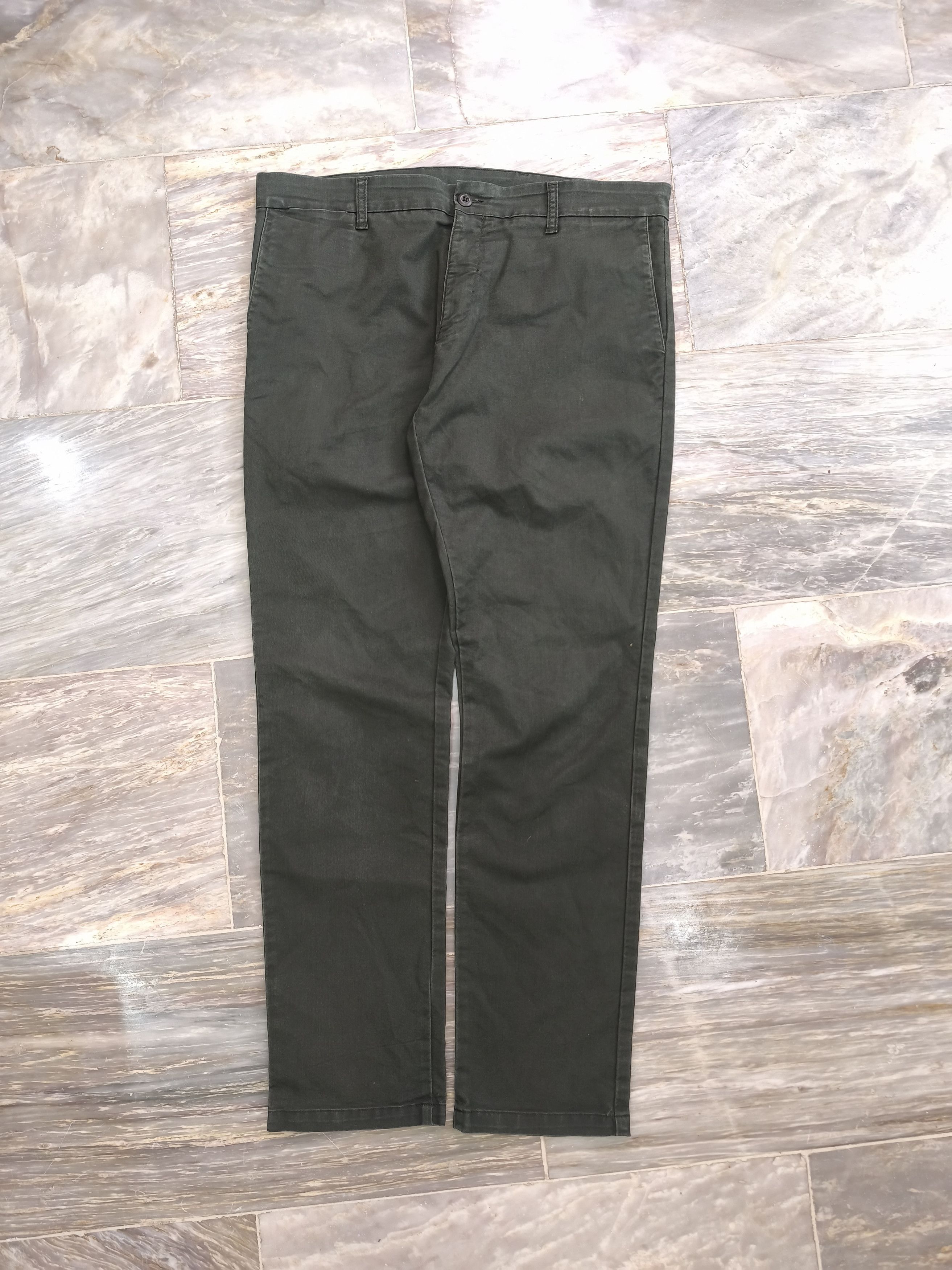 Carhartt Carhartt Wip Sid Pant Size US 38 / EU 54 - 5 Thumbnail