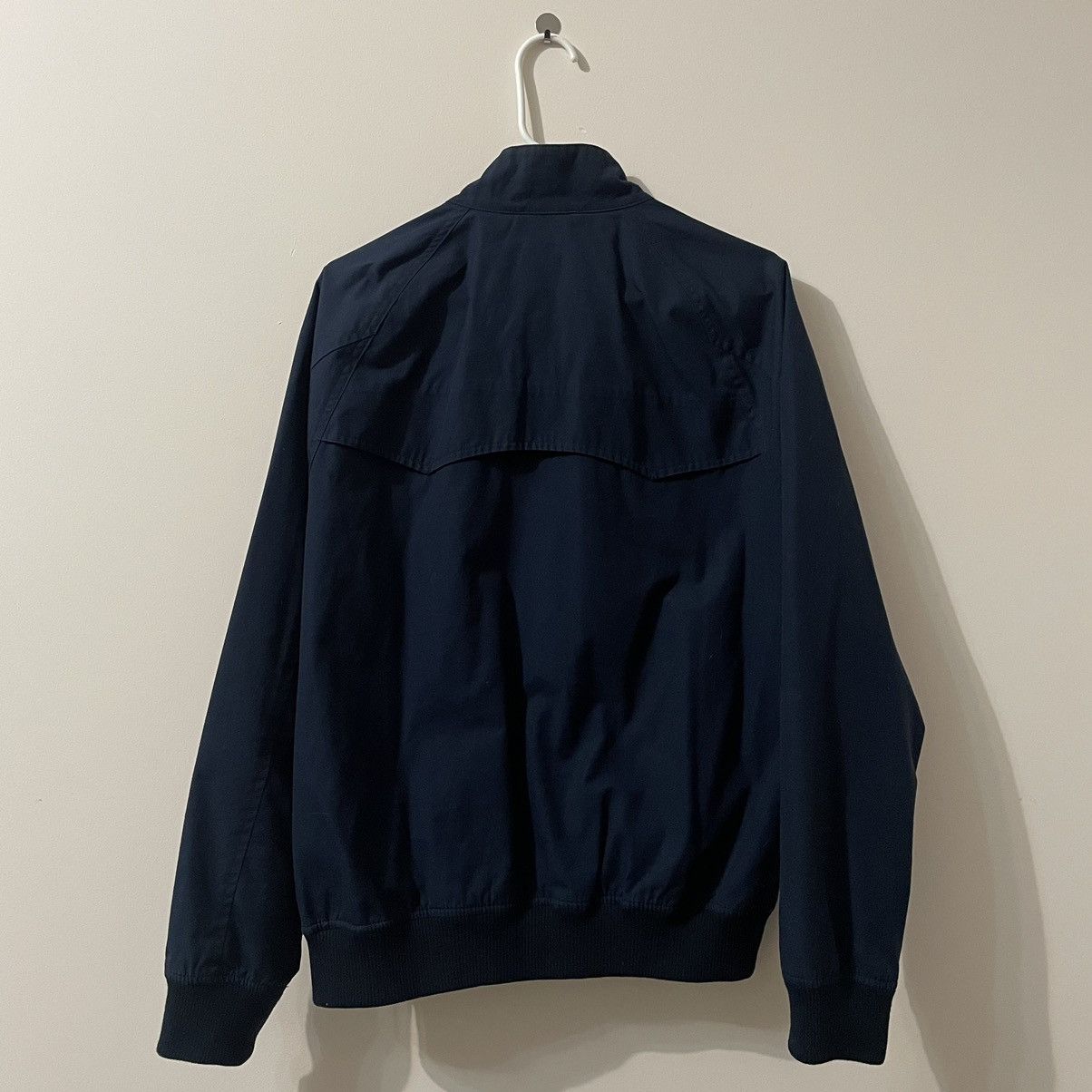 Ben Sherman × Vintage Ben Sherman casual jacket Size US L / EU 52-54 / 3 - 6 Thumbnail