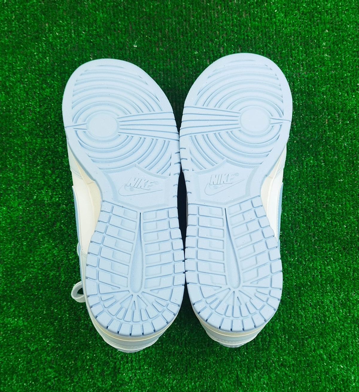 Nike × Vintage Shoes Nike Dunk Low Size US 10.5 / EU 43-44 - 6 Thumbnail