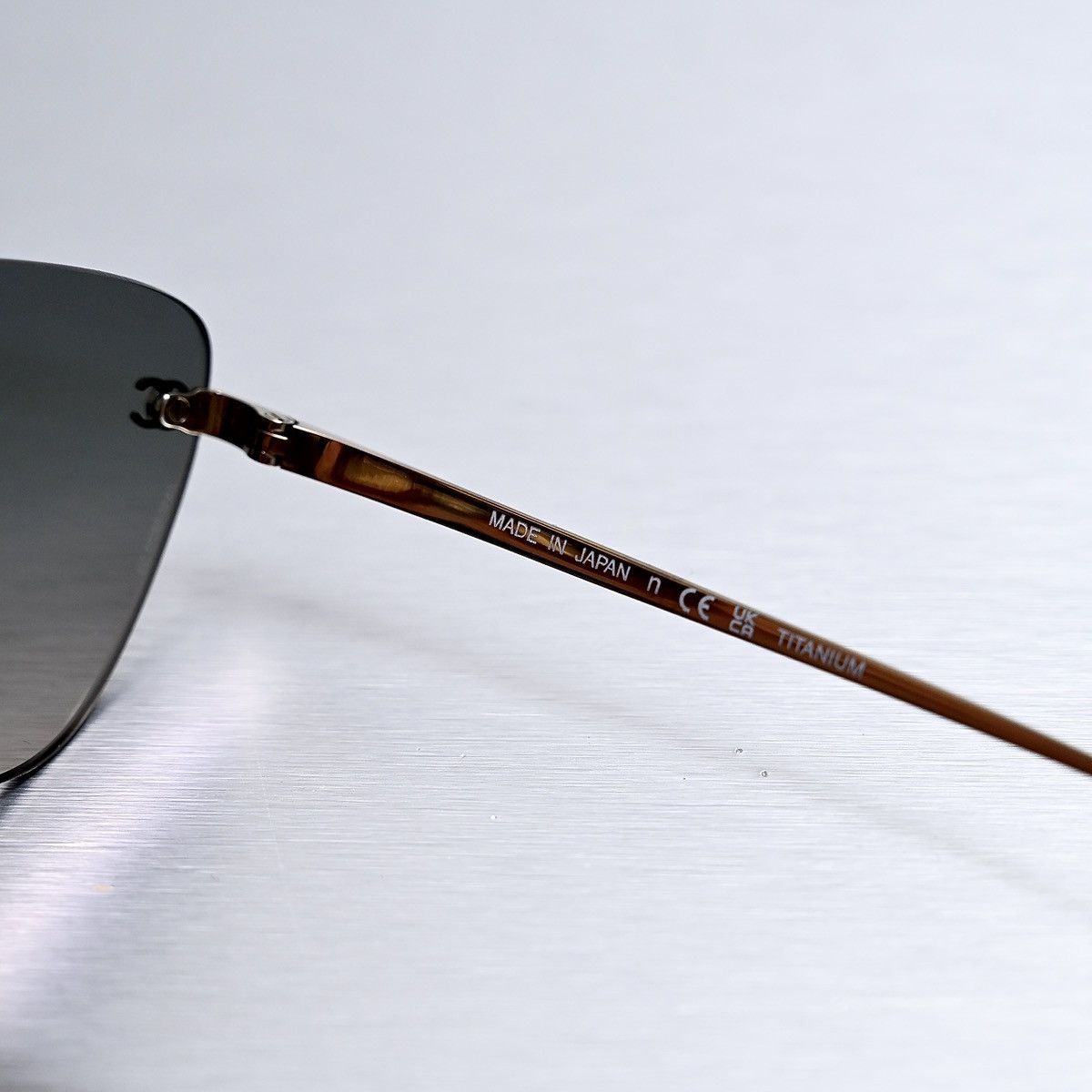 Chanel CHANEL 0CH4286T SUNGLASSES Size ONE SIZE - 6 Thumbnail