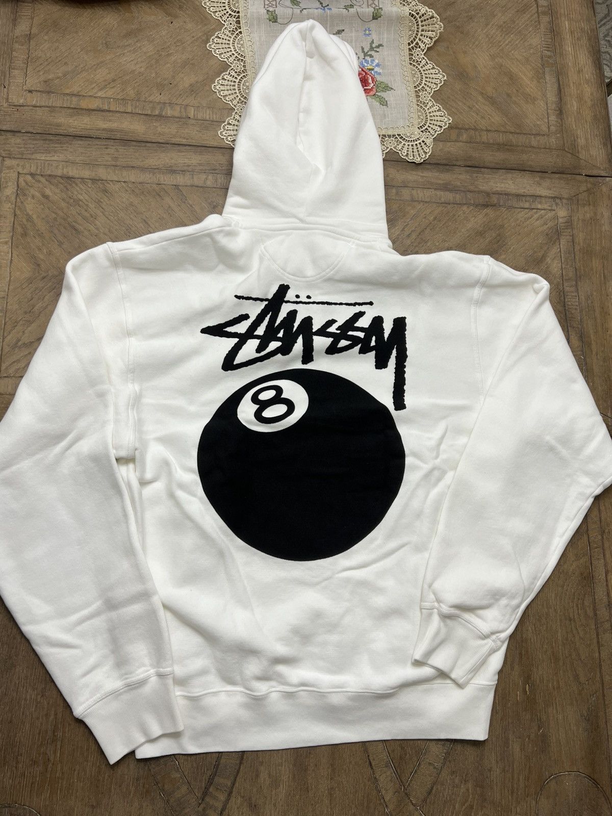 Made In Usa × Streetwear × Stussy RRP 440$ VERY RARE Stussy