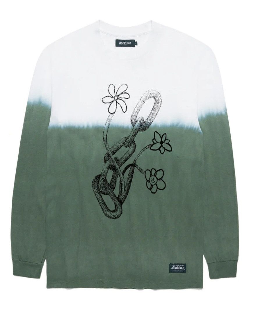 Afield Out Afield Out Longsleeve Tee Size US L / EU 52-54 / 3 - 1 Thumbnail