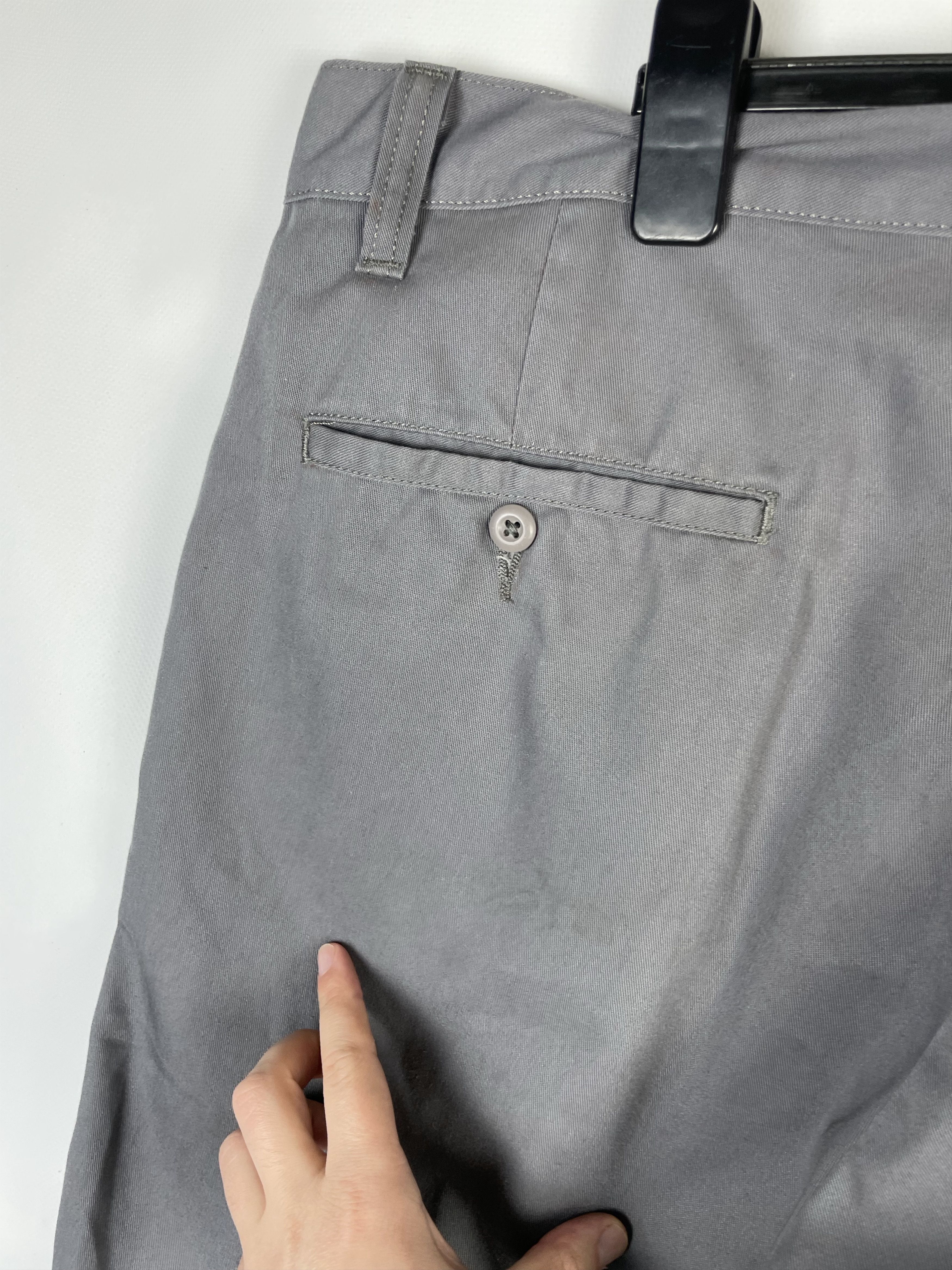 Carhartt Vintage Carhartt Chino Pants Size US 38 / EU 54 - 5 Thumbnail