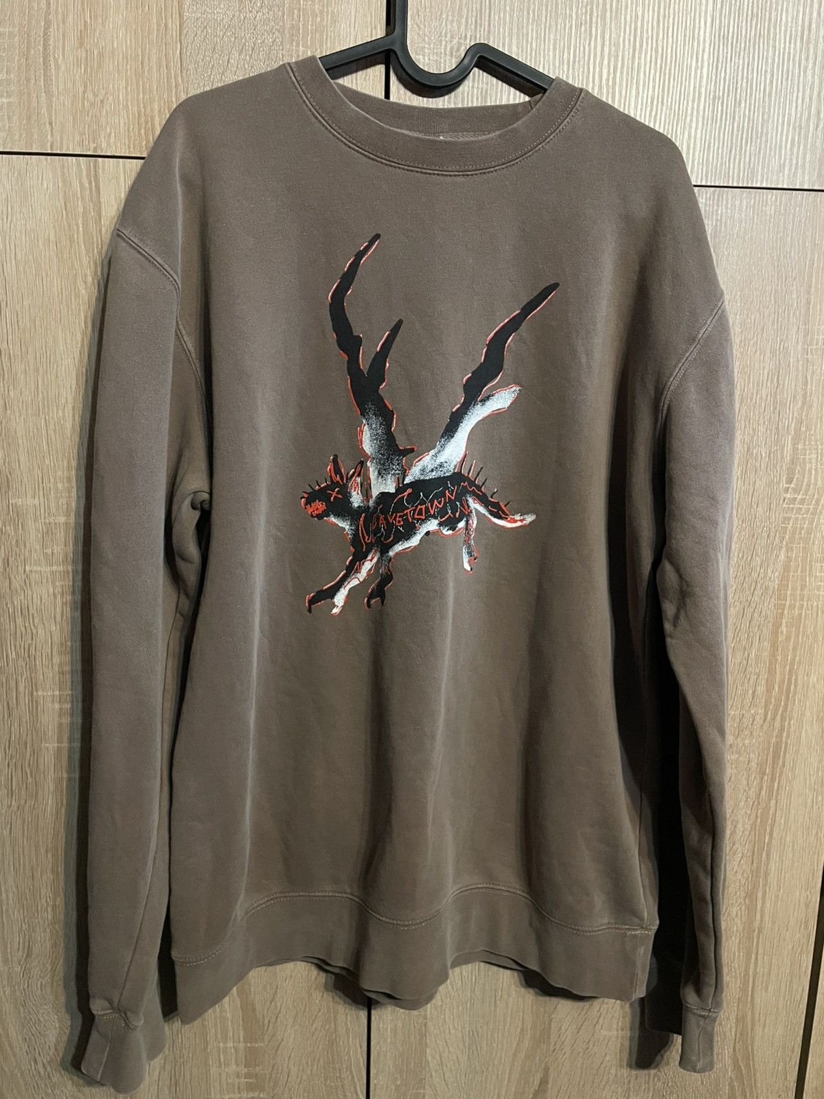 Independent Truck Co. Independent skate street fashion archive USA style rare Y2K Size US M / EU 48-50 / 2 - 1 Thumbnail