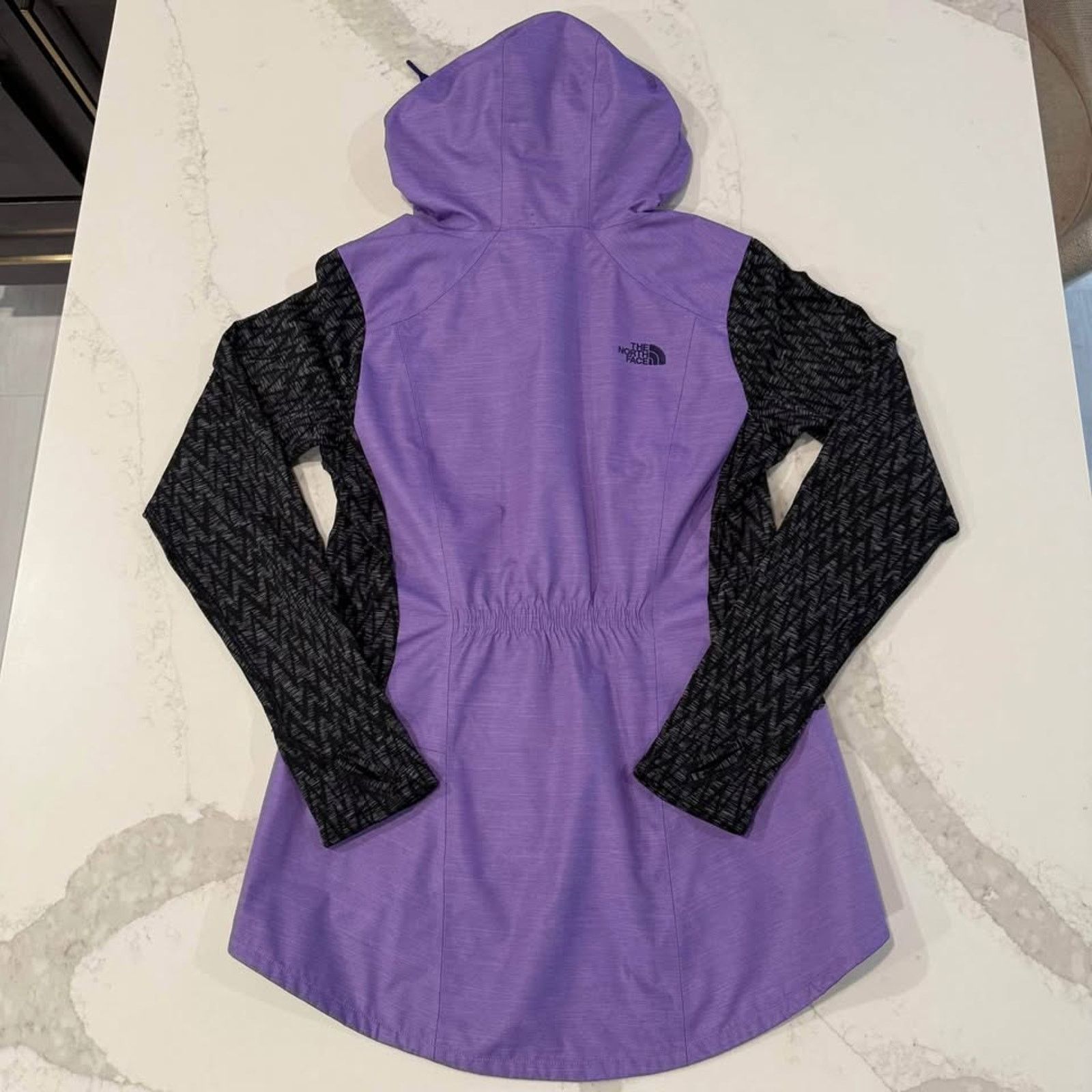 The North Face The North Face Dyvinity Jacket Womens Medium Purple Size M / US 6-8 / IT 42-44 - 8 Thumbnail