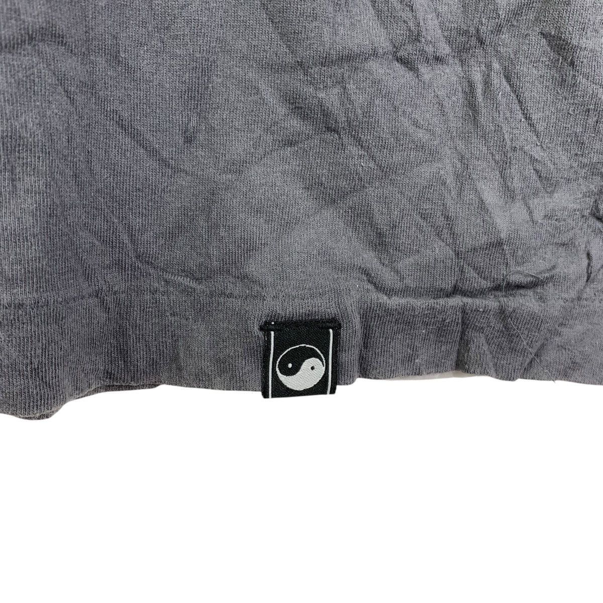 Vintage Vintage T&C Surf Designs Hawaii Large Back Graphic Yin Yang Size US L / EU 52-54 / 3 - 6 Thumbnail