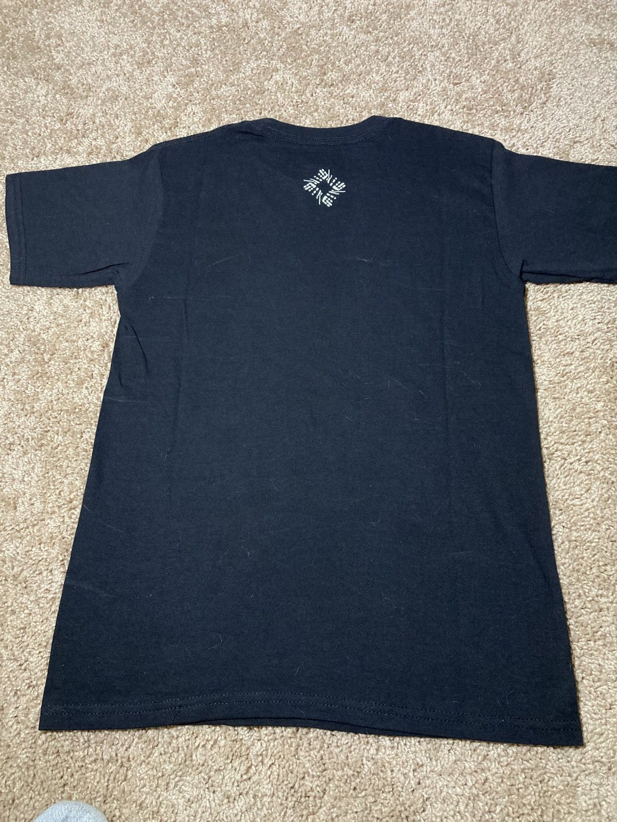 Rap Tees New 2022 Mike Disco Tour Rap Concert Hip Hop Earl Sweatshirt Size US S / EU 44-46 / 1 - 5 Thumbnail