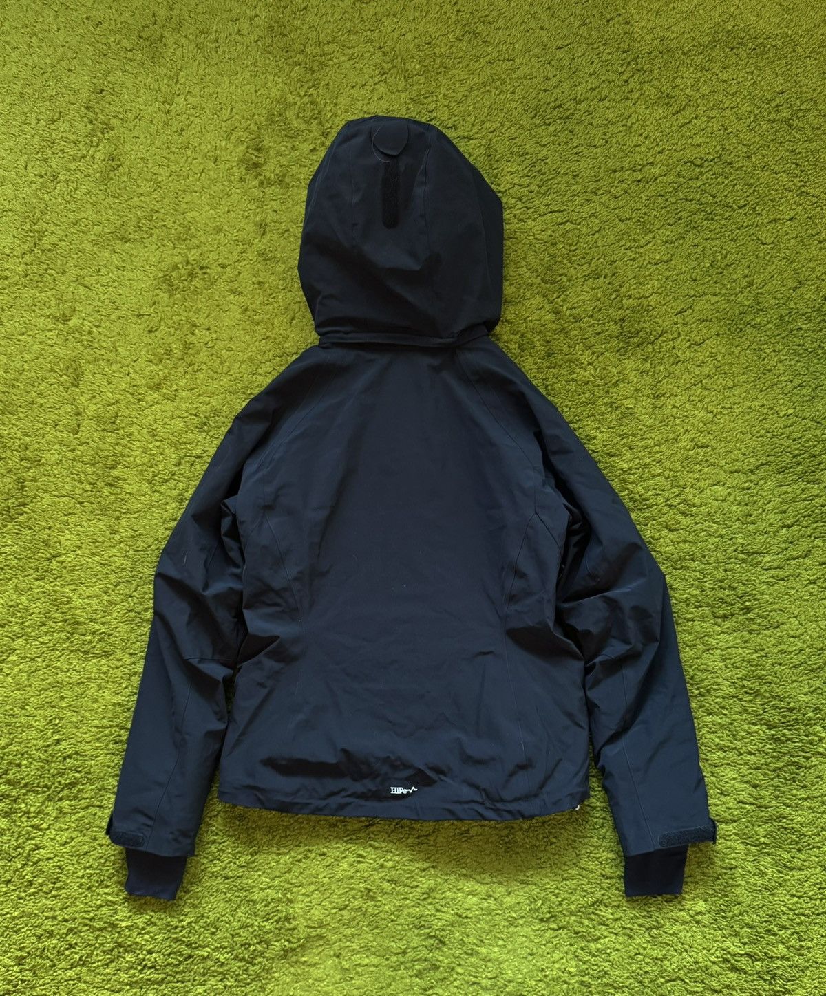 Peak Performance Peak Performance insulated thermo sky jacket Size L / US 10 / IT 46 - 3 Thumbnail