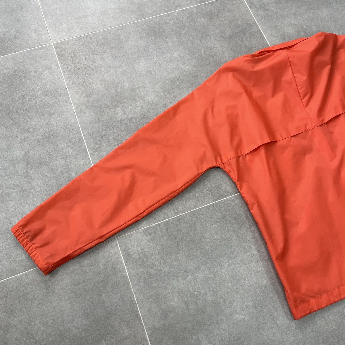 Adidas × Vintage Vintage Adidas Ventex Jacket Size S Made in Korea Size US S / EU 44-46 / 1 - 22 Thumbnail