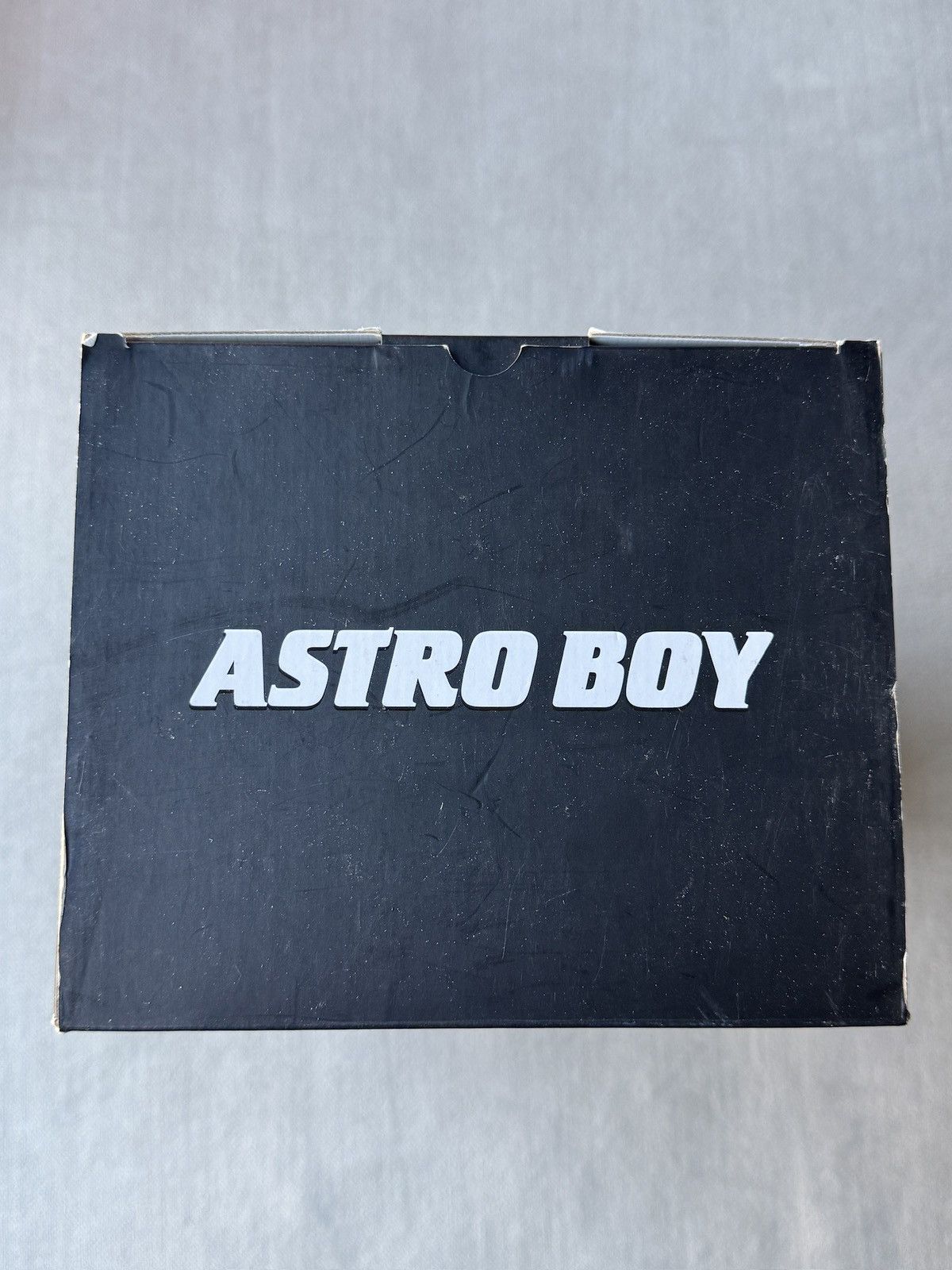 Other ToyQube Astro Boy Los Angeles Edition Black Vinyl Figure Size ONE SIZE - 14 Thumbnail